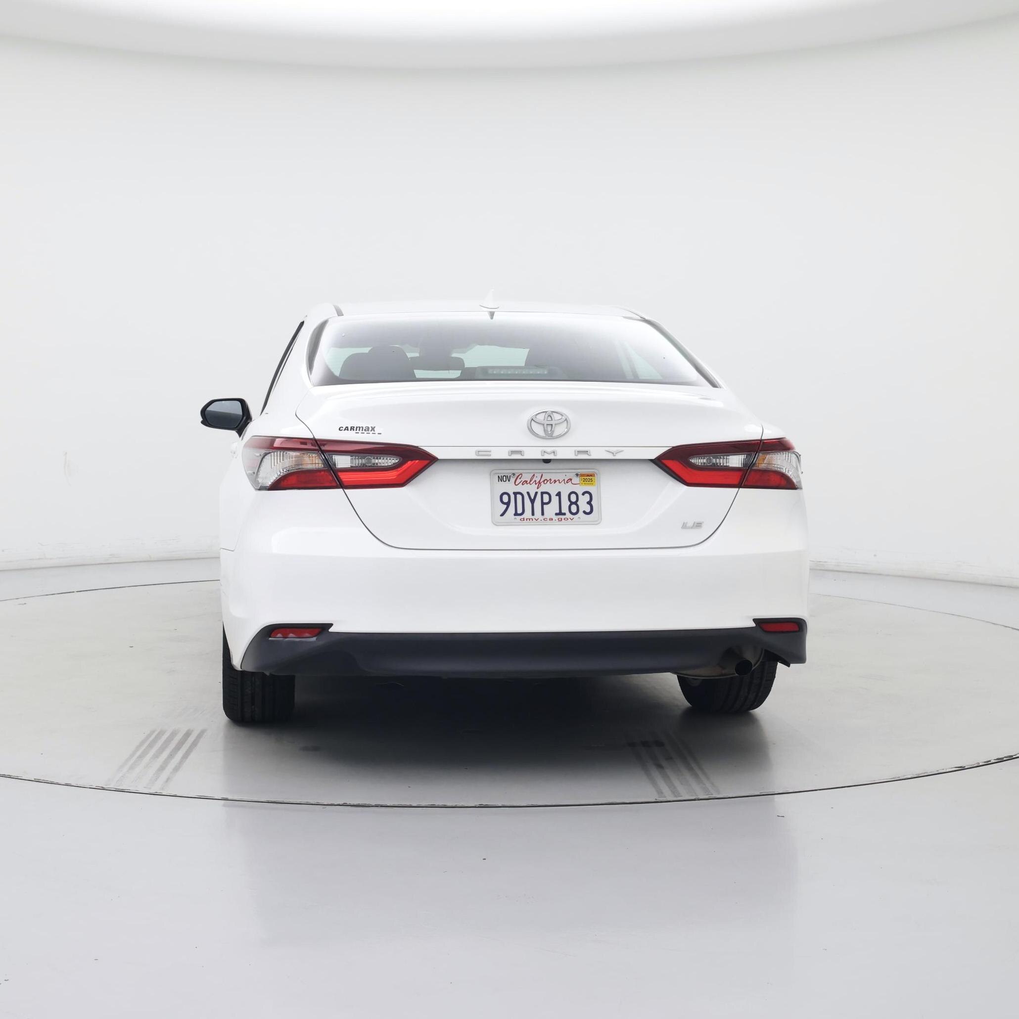 Thumbnail: 2023 Toyota Camry - 6