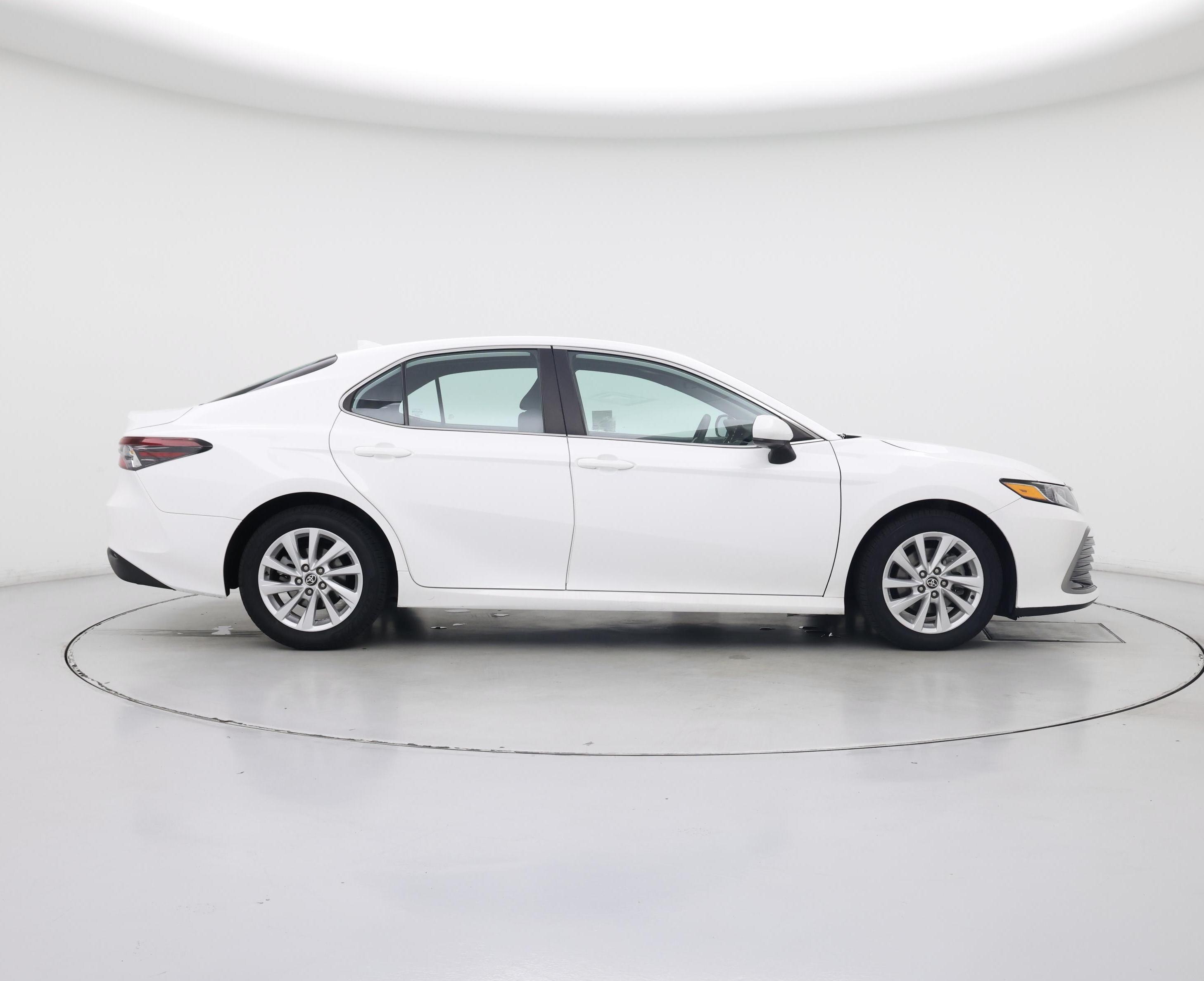 Thumbnail: 2023 Toyota Camry - 7