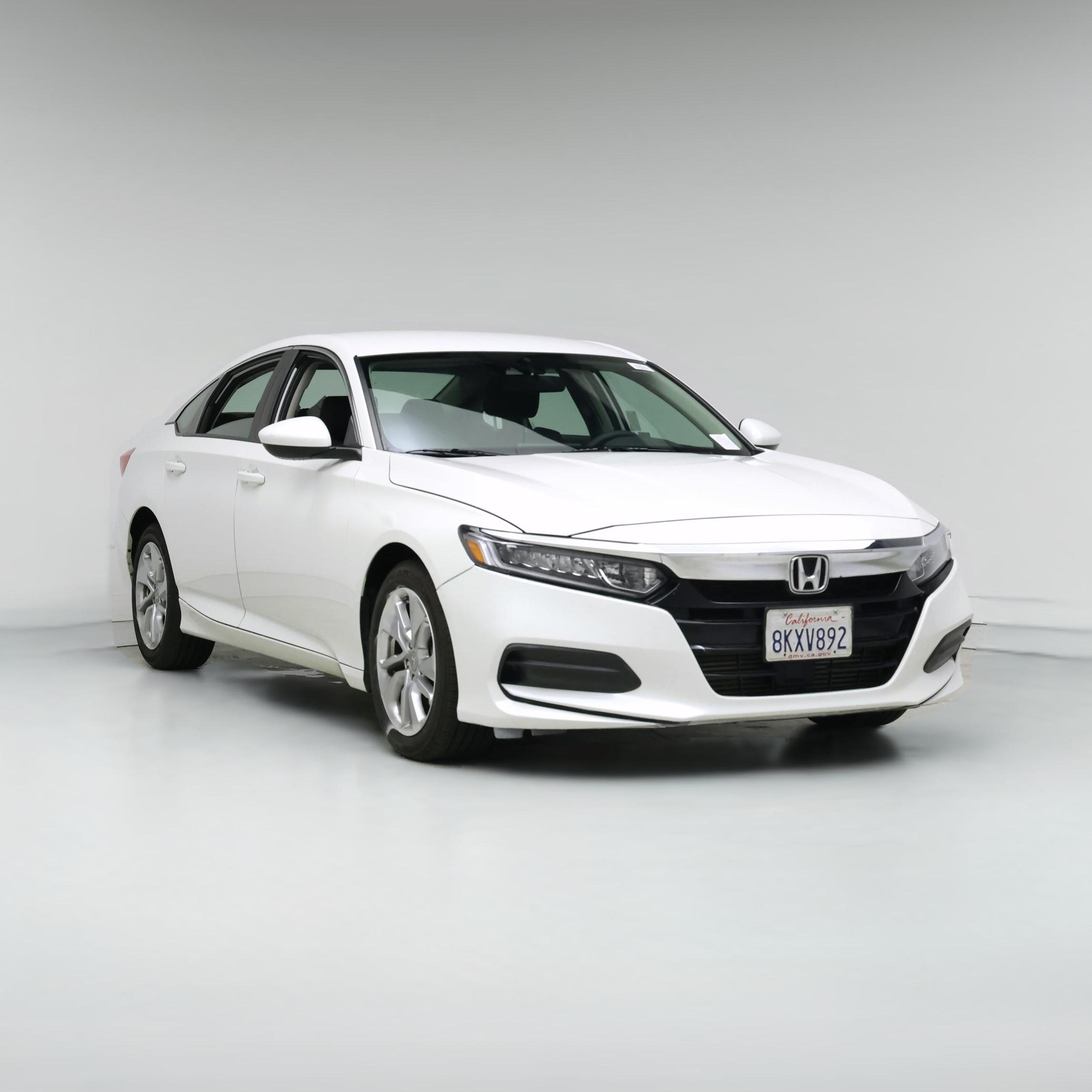 Thumbnail: 2019 Honda Accord - 1