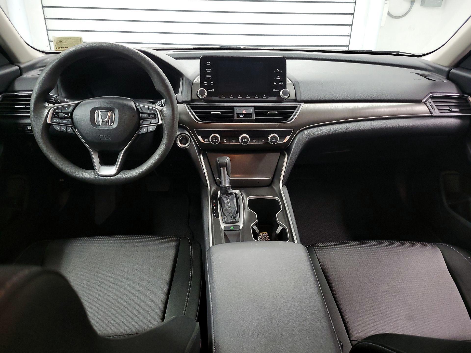 Thumbnail: 2019 Honda Accord - 9