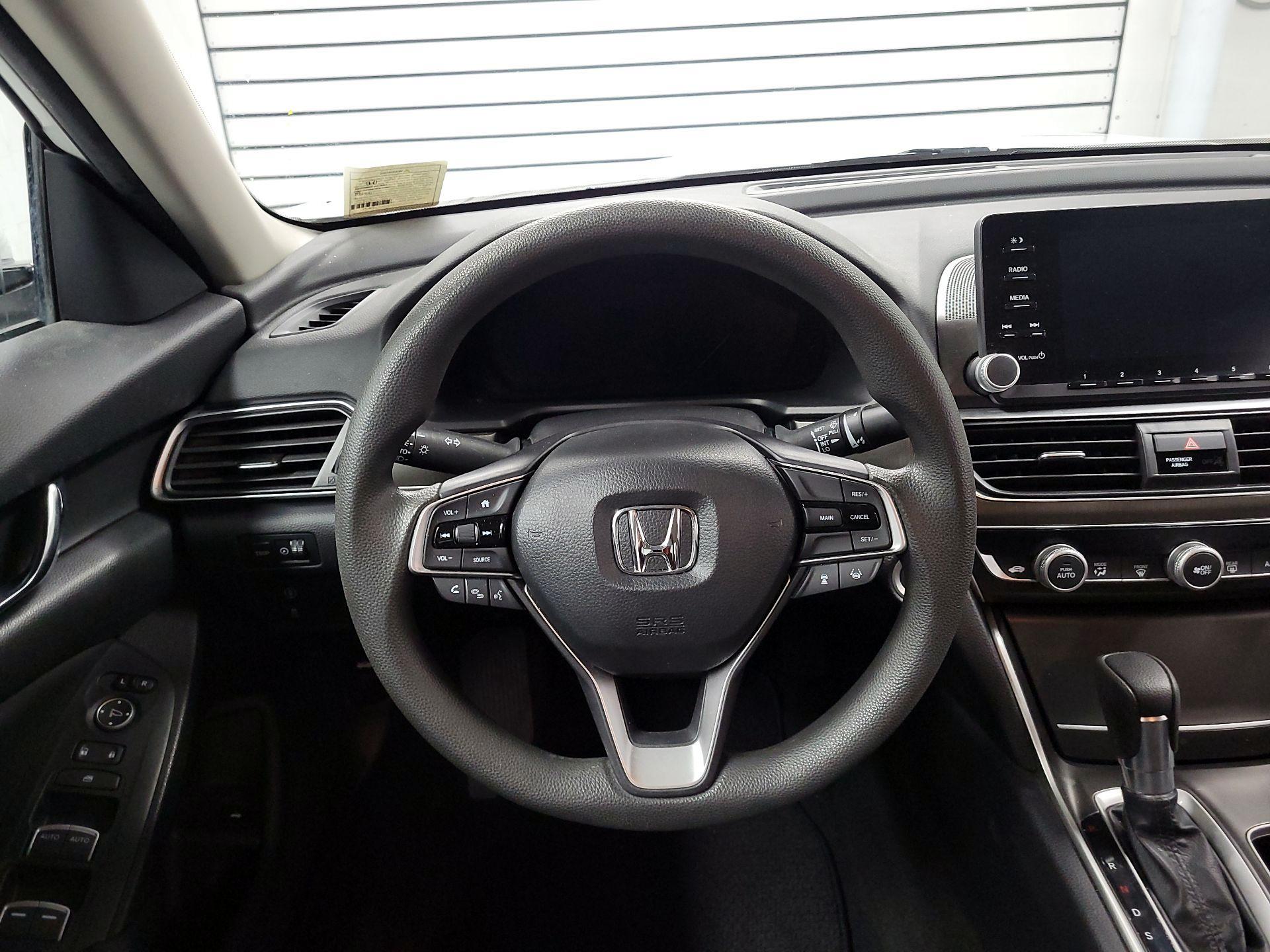 Thumbnail: 2019 Honda Accord - 10