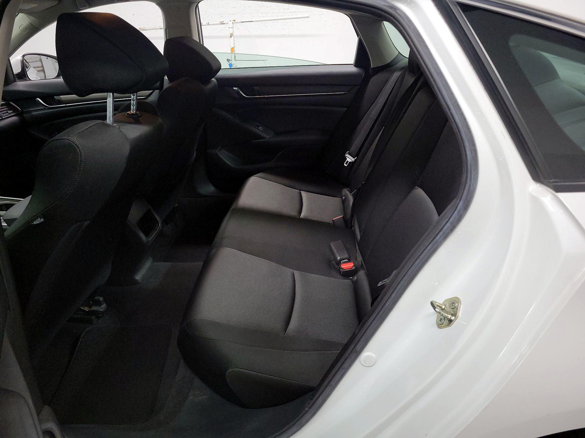 Thumbnail: 2019 Honda Accord - 18