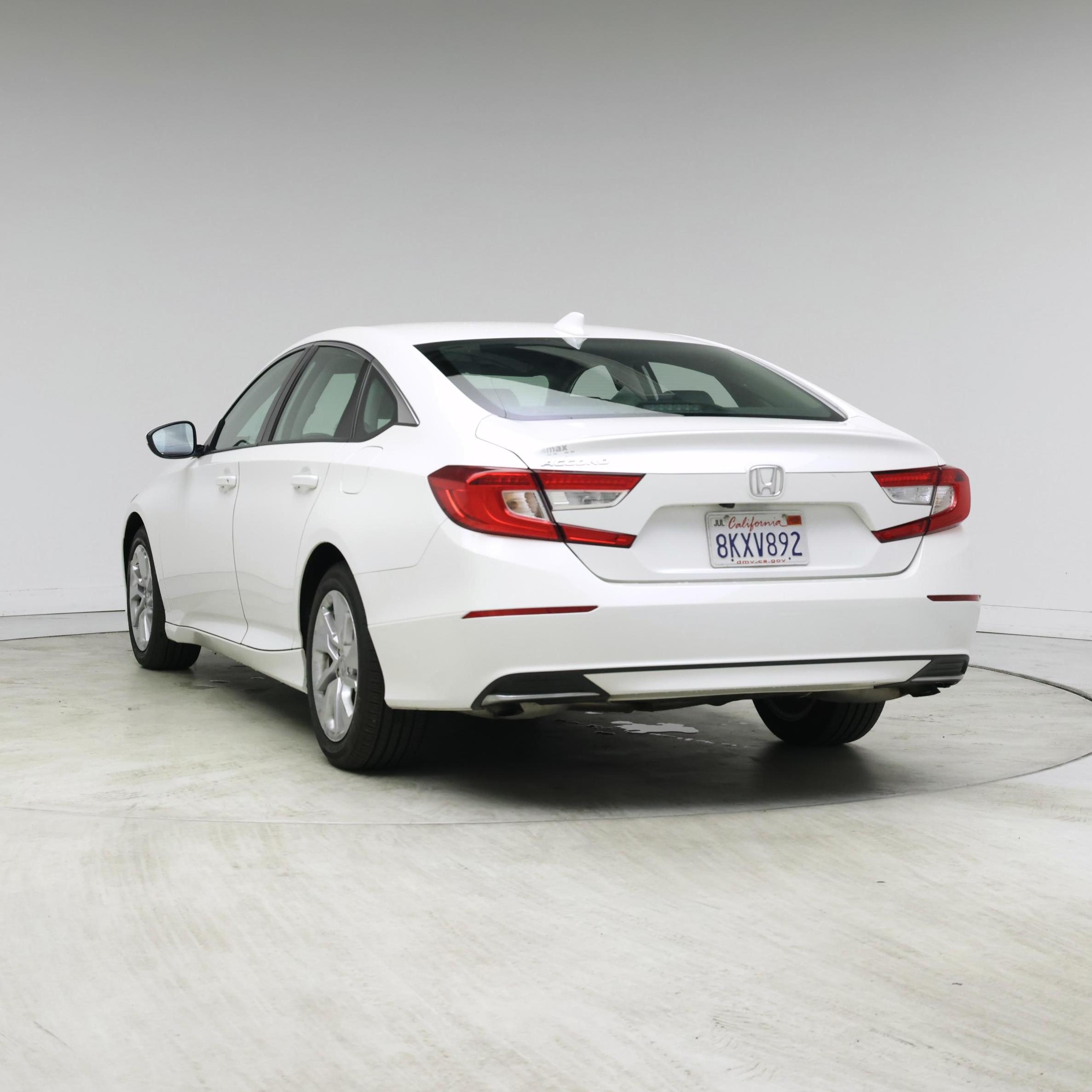 Thumbnail: 2019 Honda Accord - 2