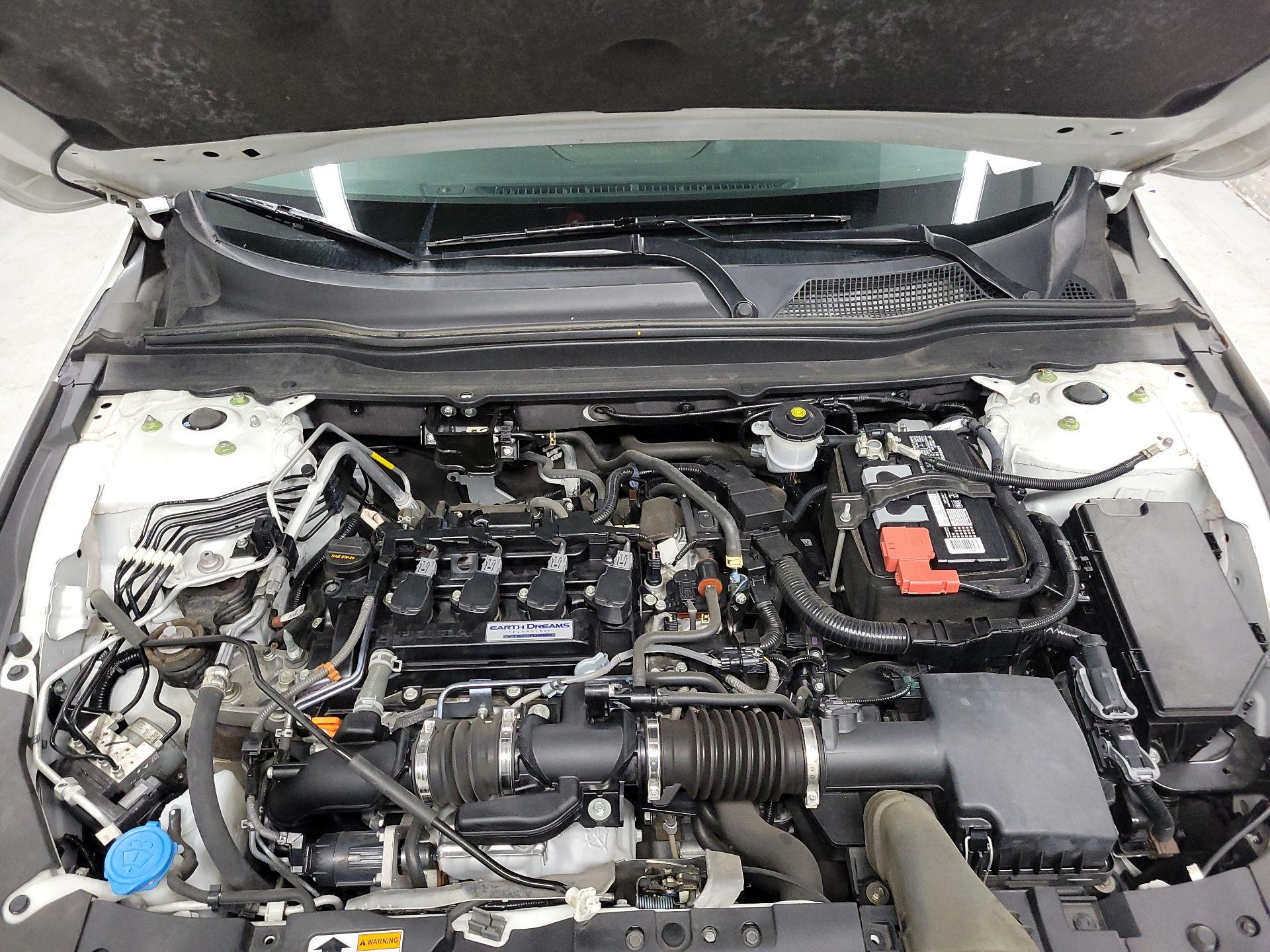 Thumbnail: 2019 Honda Accord - 20