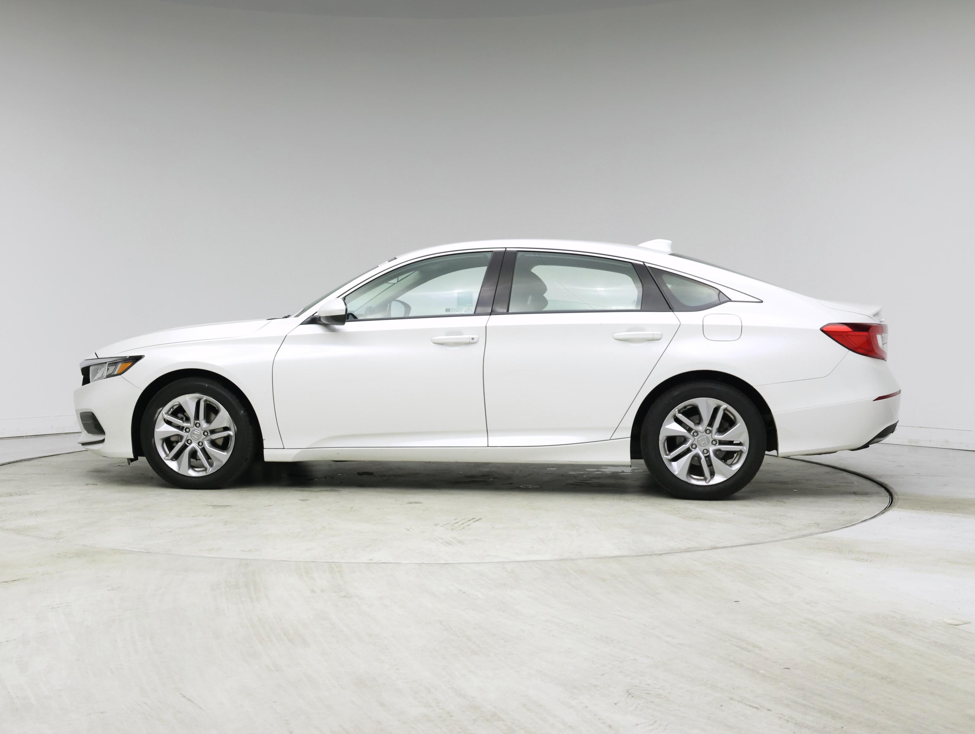 Thumbnail: 2019 Honda Accord - 3