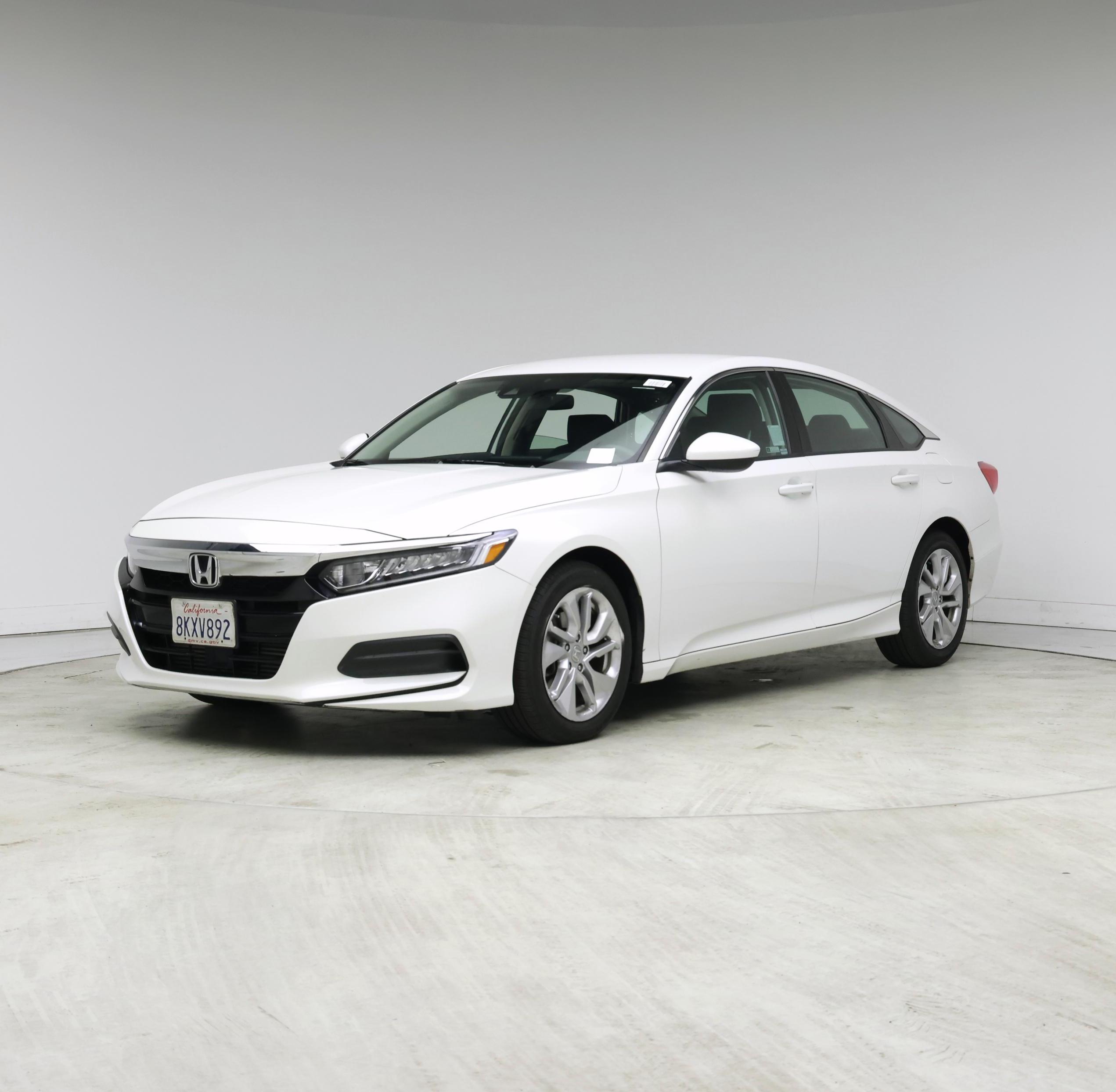 Thumbnail: 2019 Honda Accord - 4