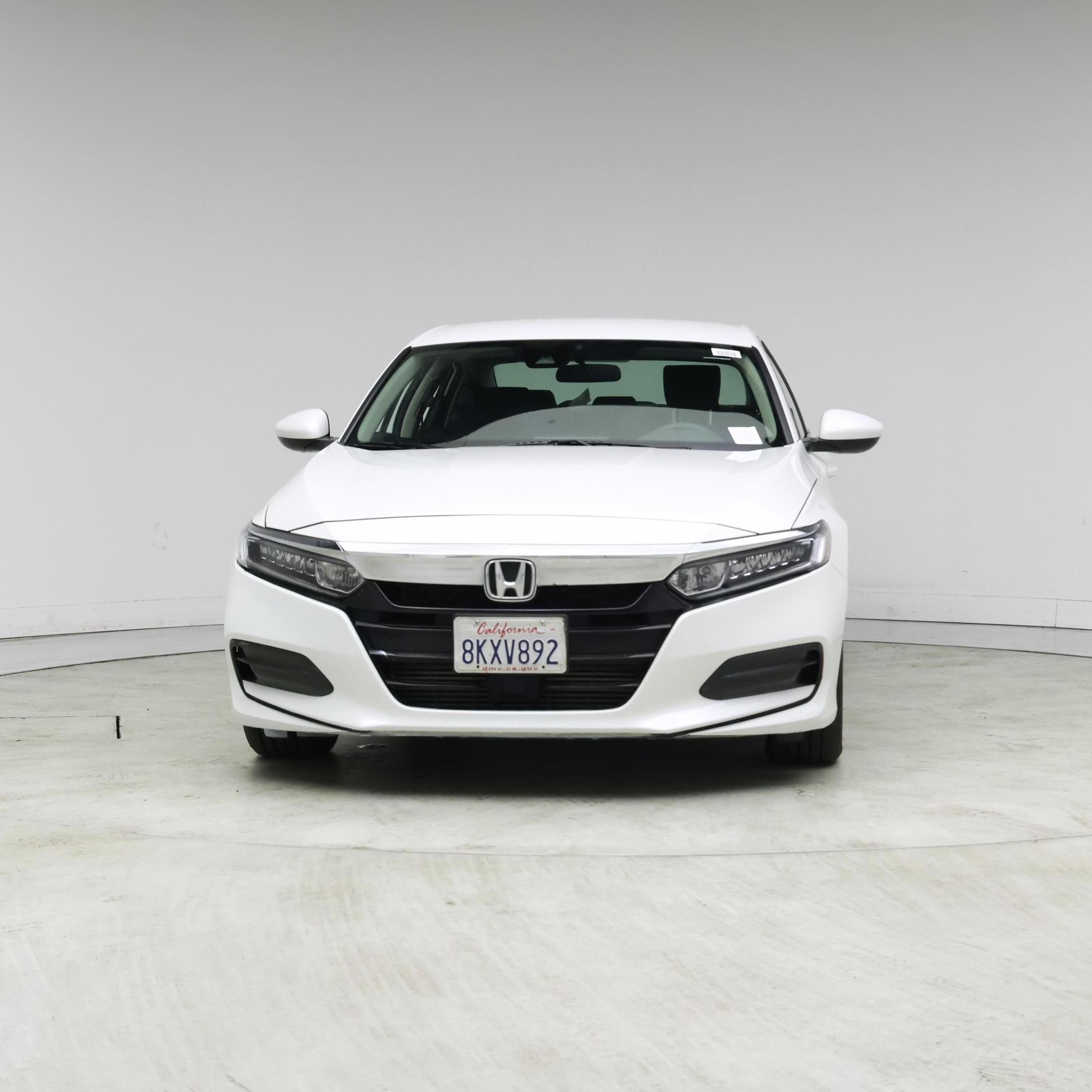 Thumbnail: 2019 Honda Accord - 5