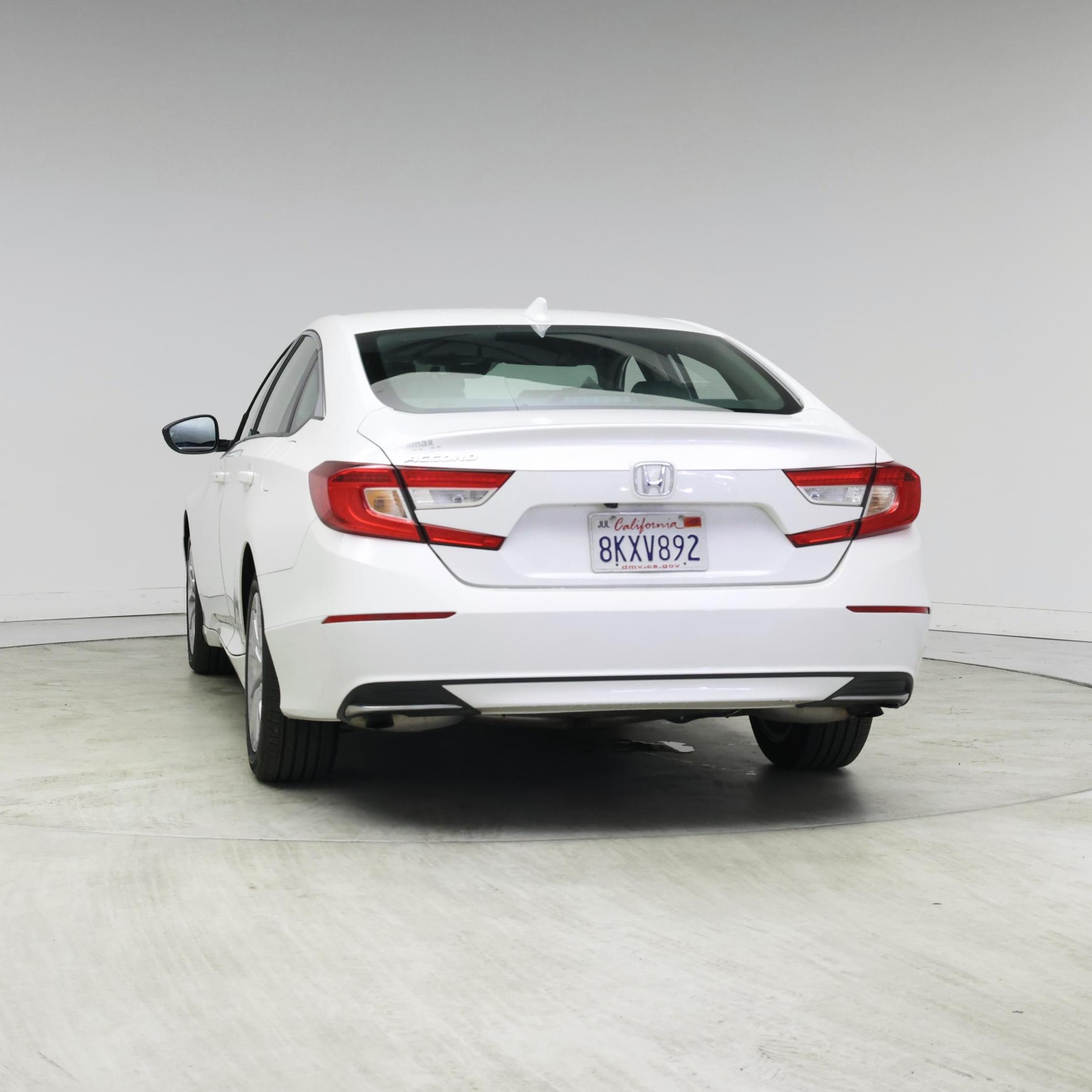 Thumbnail: 2019 Honda Accord - 6