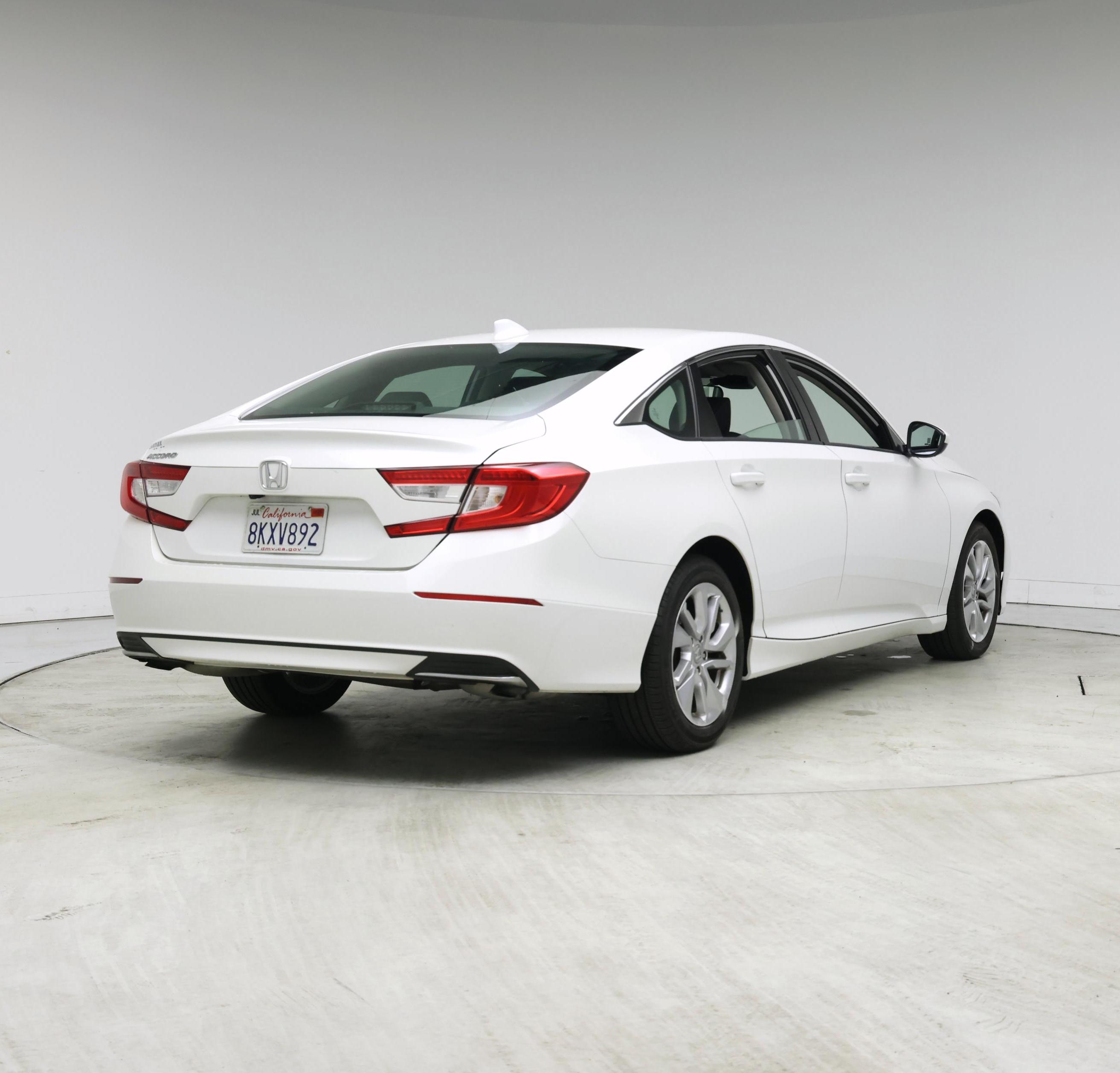 Thumbnail: 2019 Honda Accord - 8