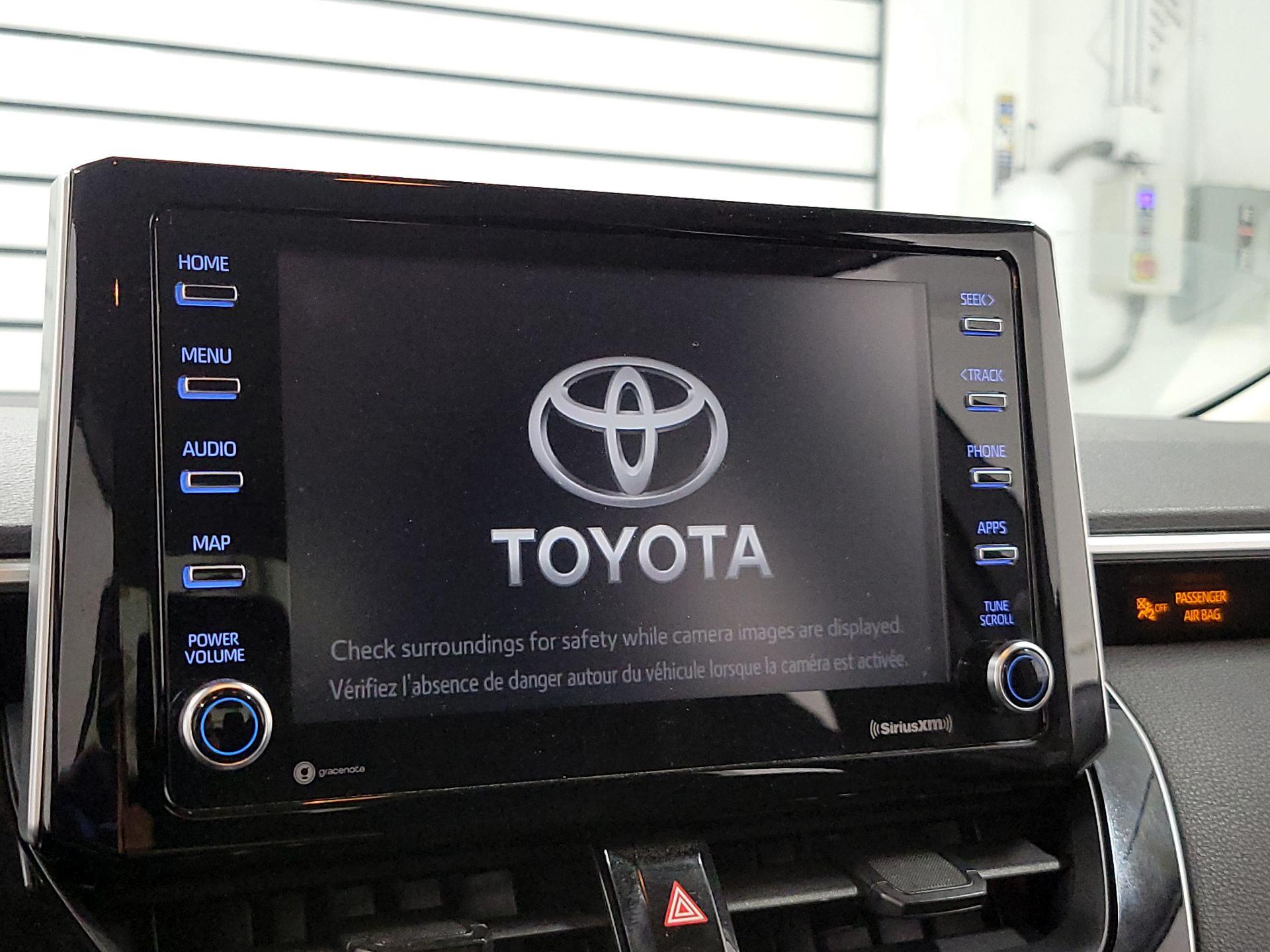 Thumbnail: 2021 Toyota Corolla - 14