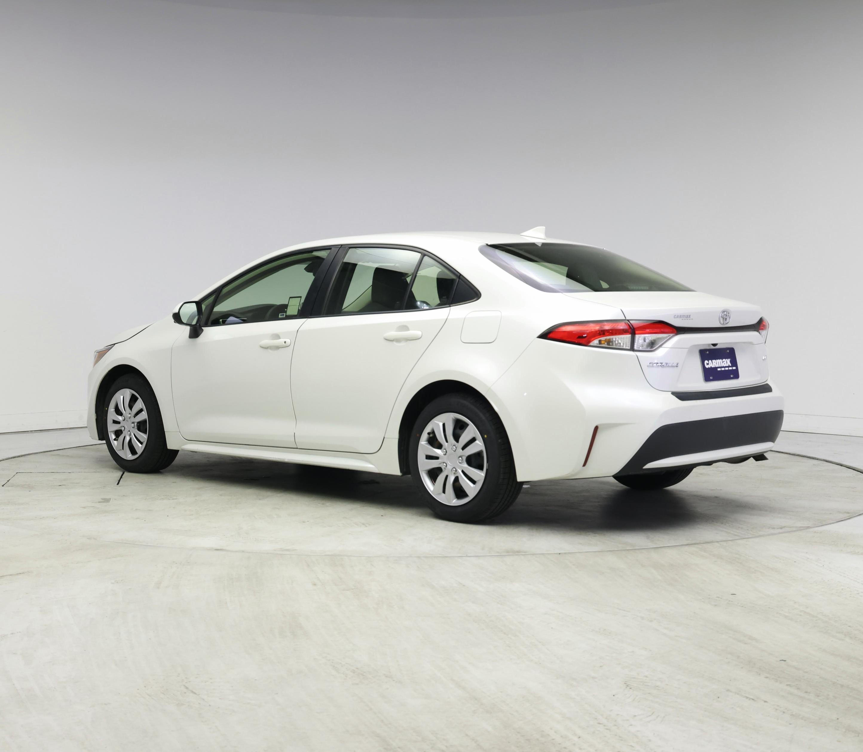 Thumbnail: 2021 Toyota Corolla - 2