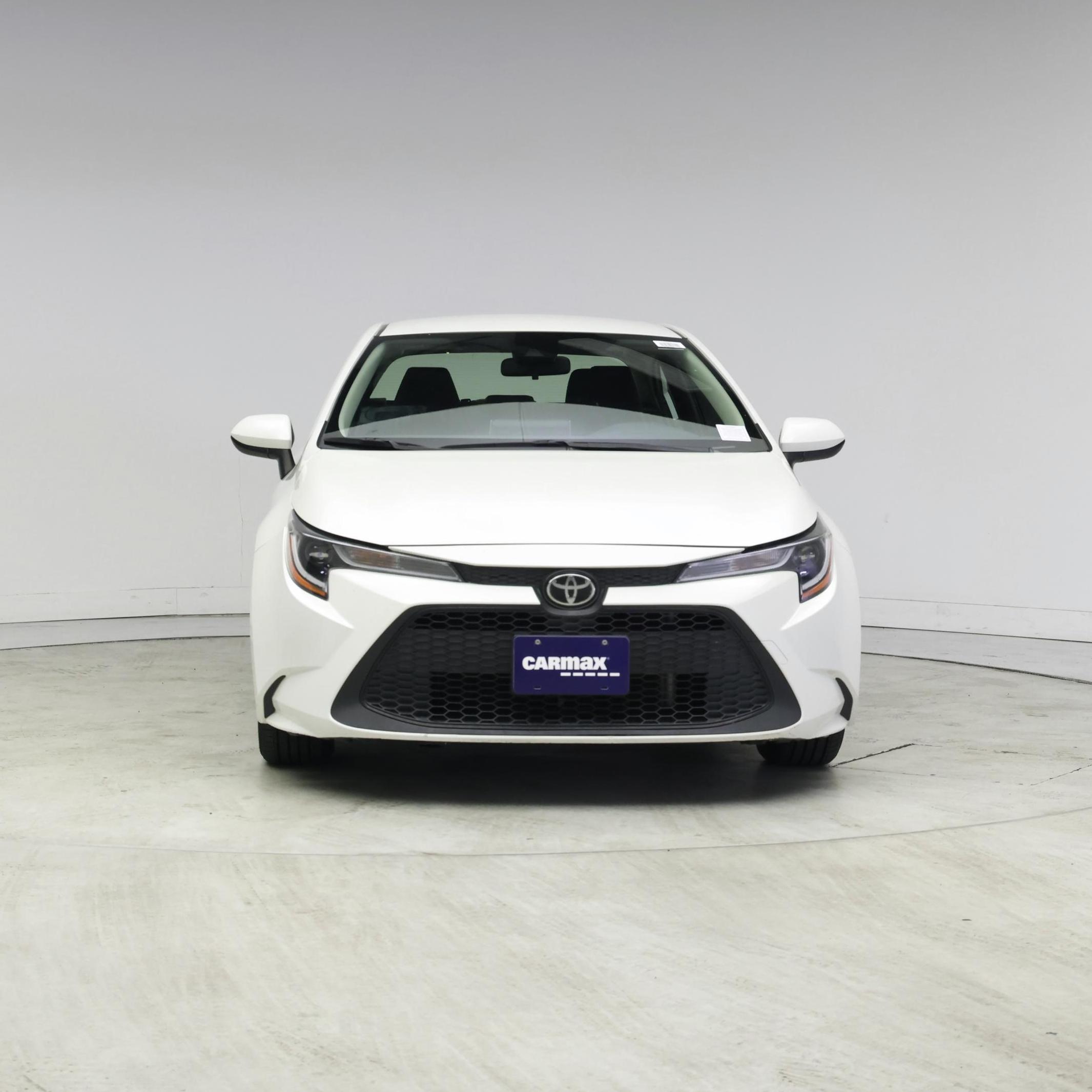 Thumbnail: 2021 Toyota Corolla - 5