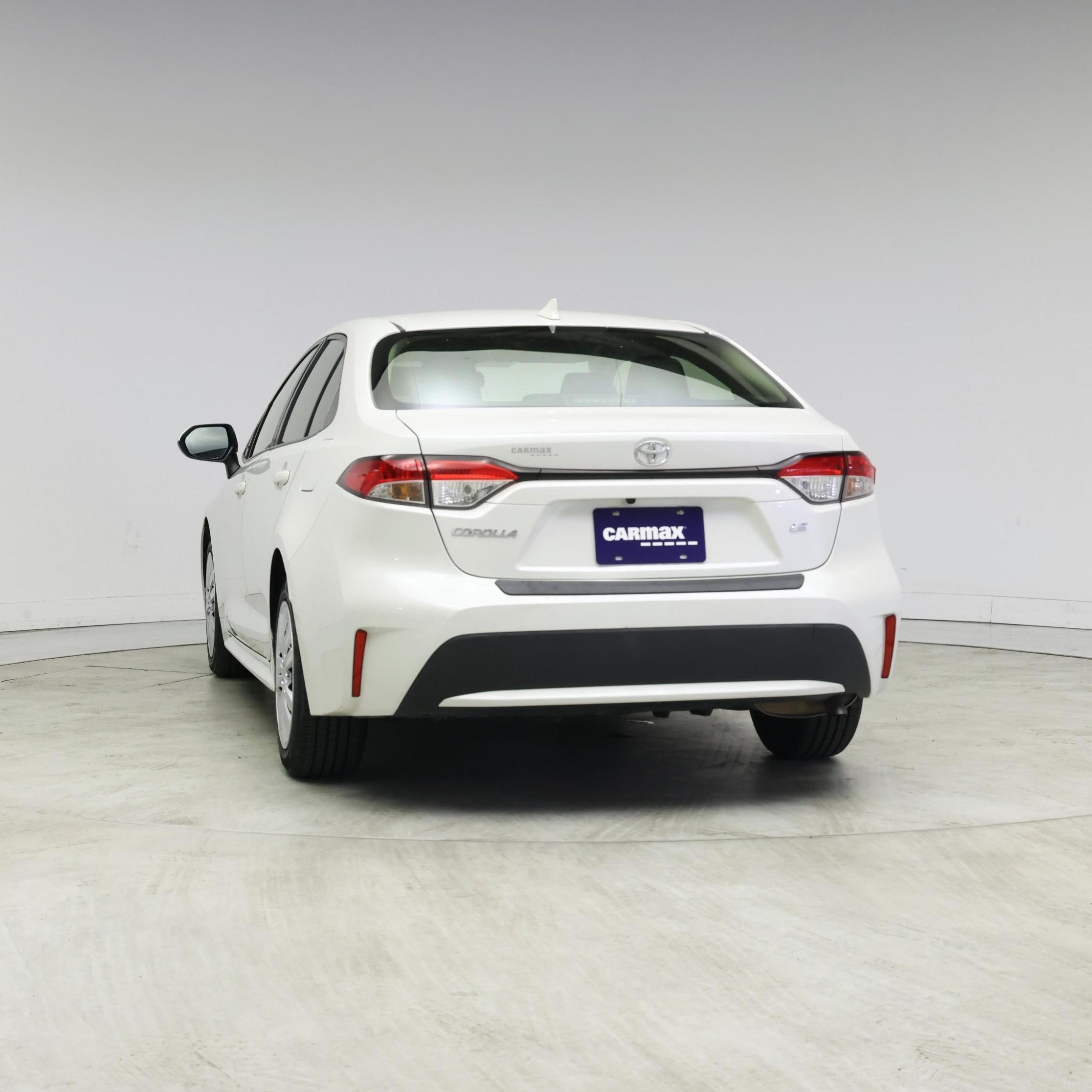 Thumbnail: 2021 Toyota Corolla - 6