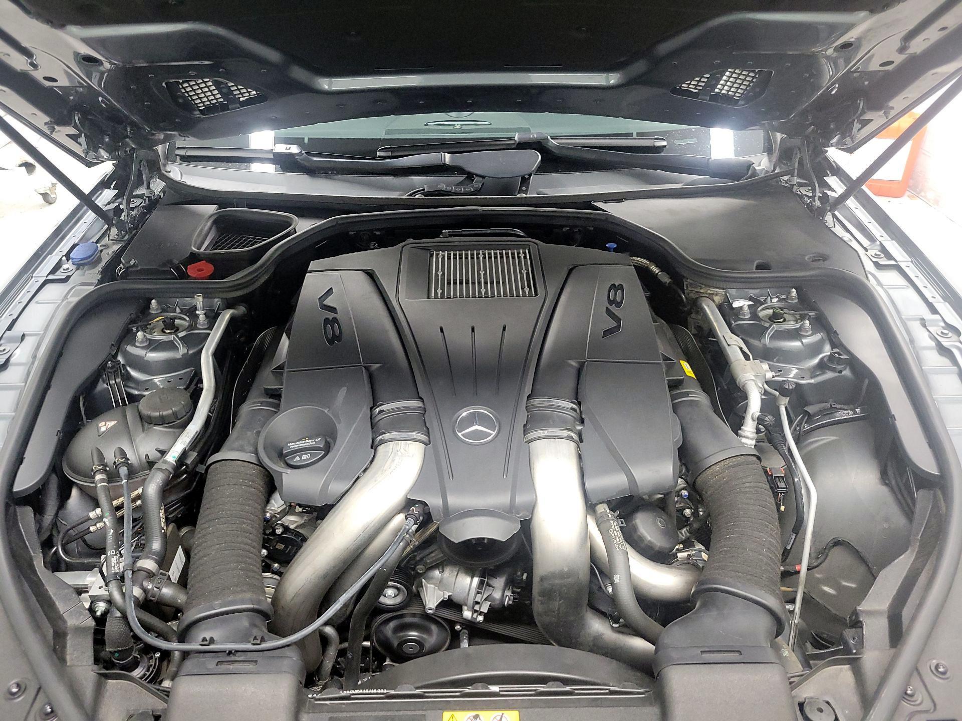 Thumbnail: 2019 Mercedes-Benz SL-Class - 18