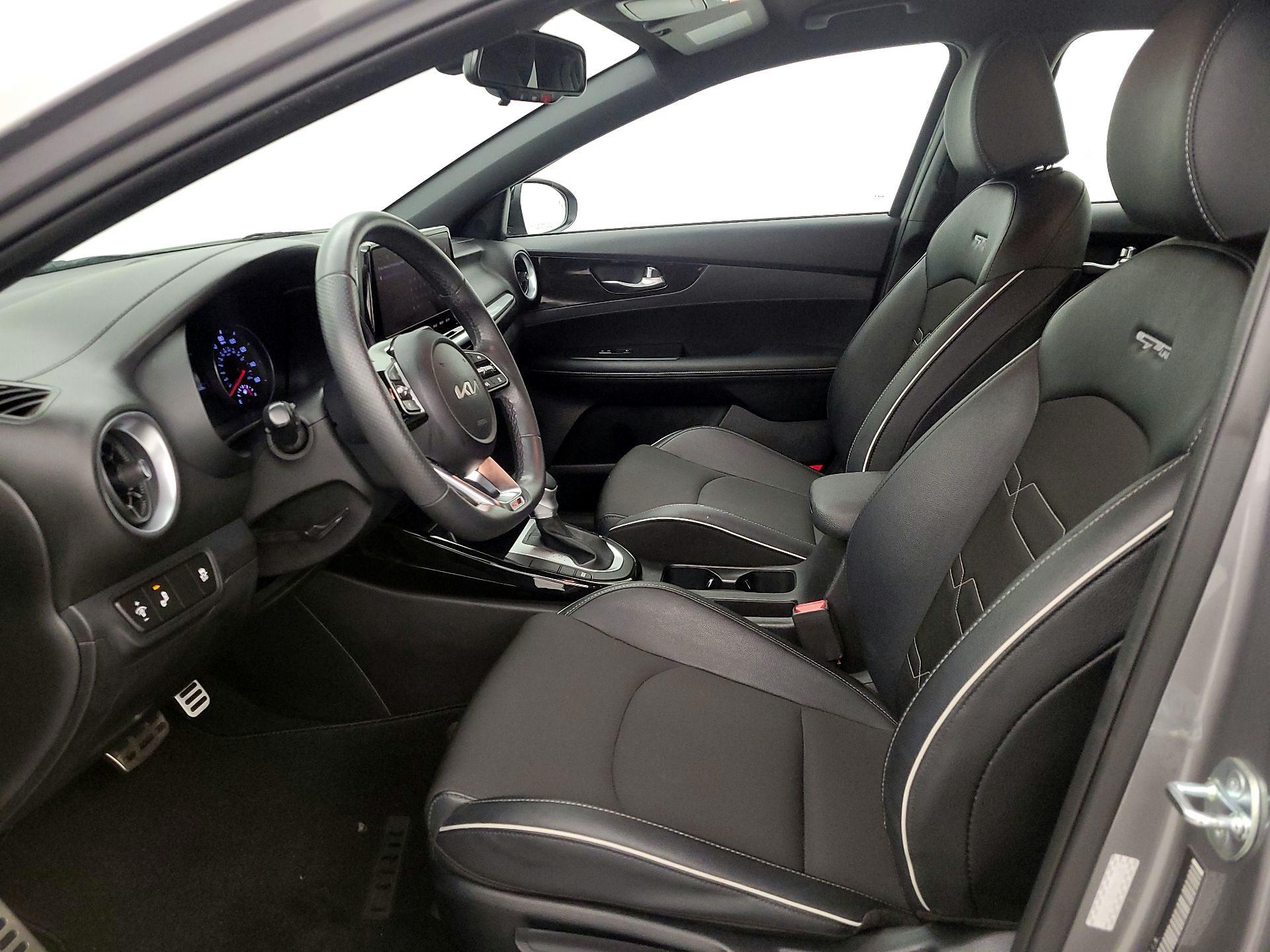 Thumbnail: 2024 Kia Forte - 11