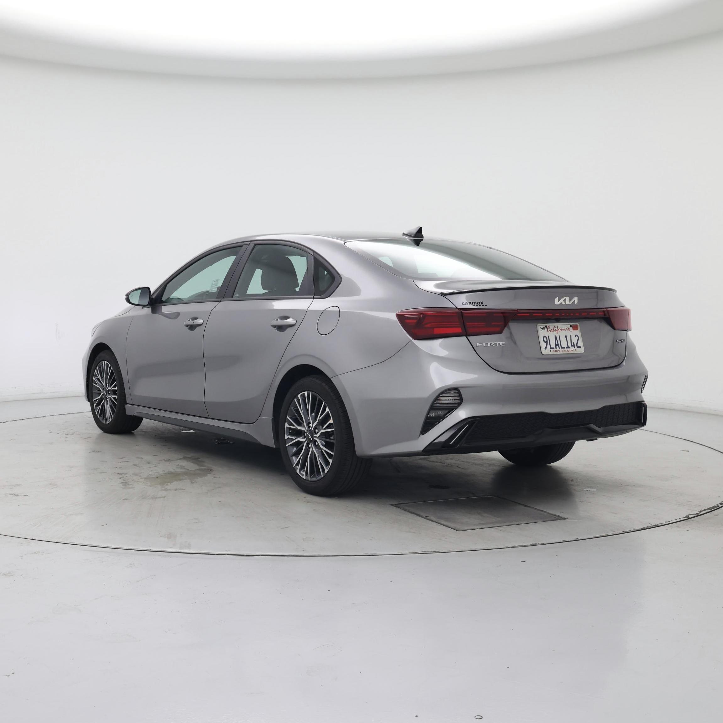 Thumbnail: 2024 Kia Forte - 2