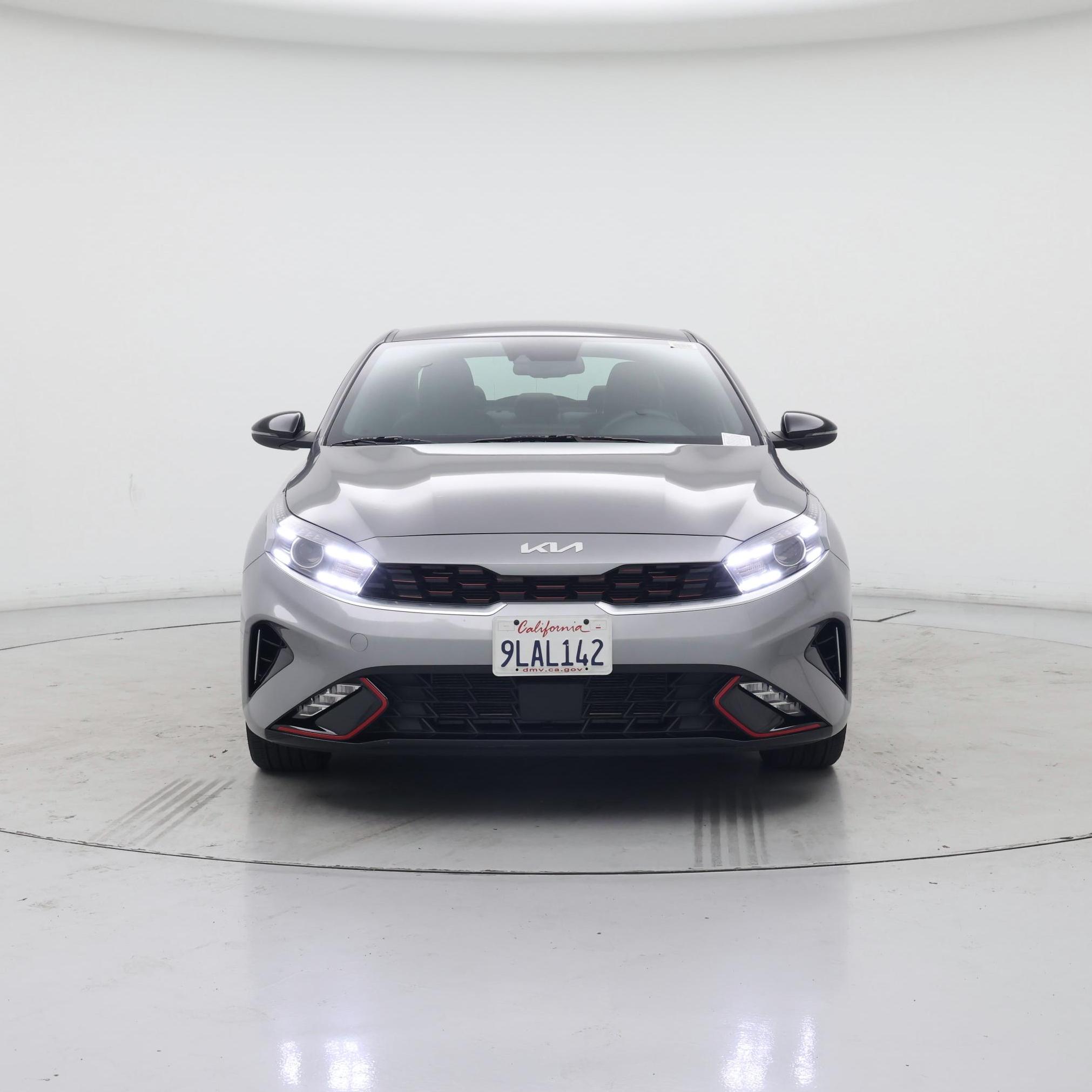 Thumbnail: 2024 Kia Forte - 5