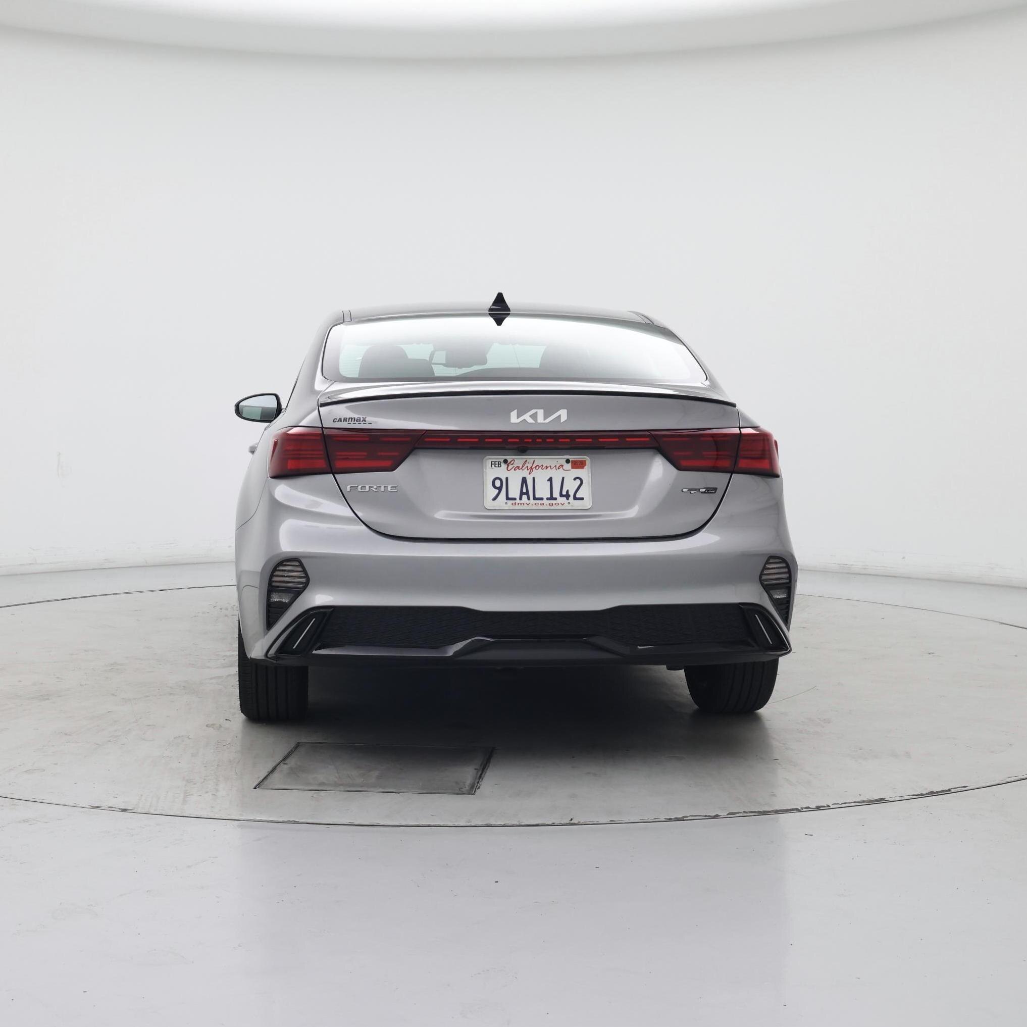 Thumbnail: 2024 Kia Forte - 6