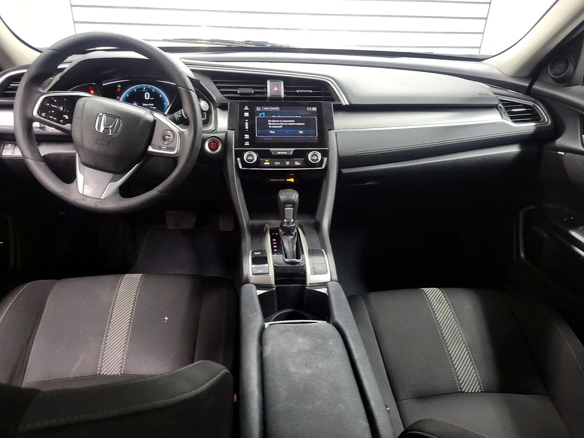 Thumbnail: 2018 Honda Civic - 9