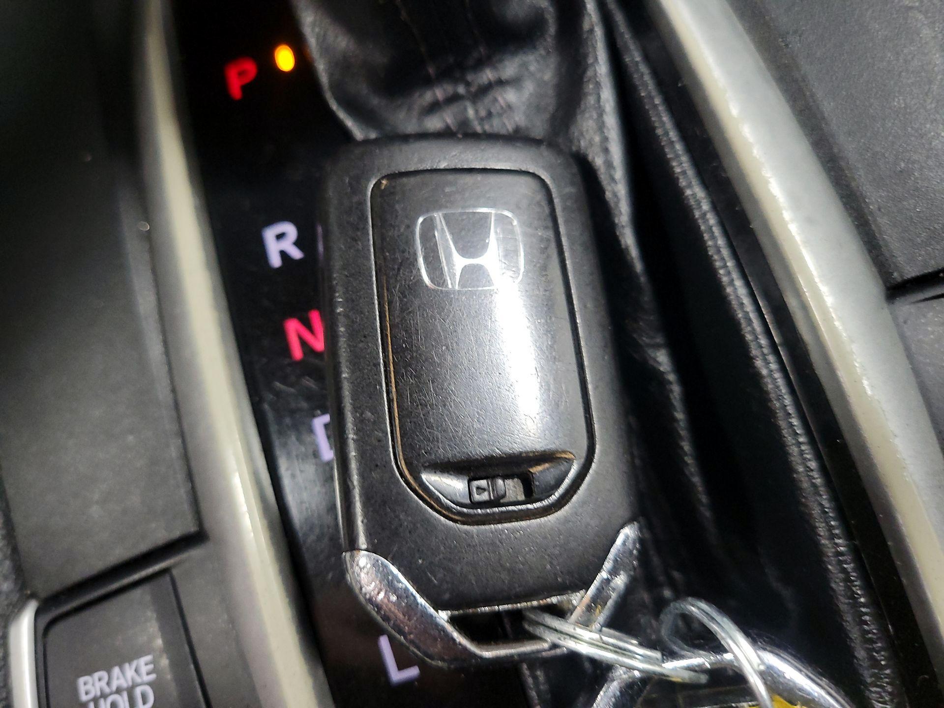 Thumbnail: 2018 Honda Civic - 19