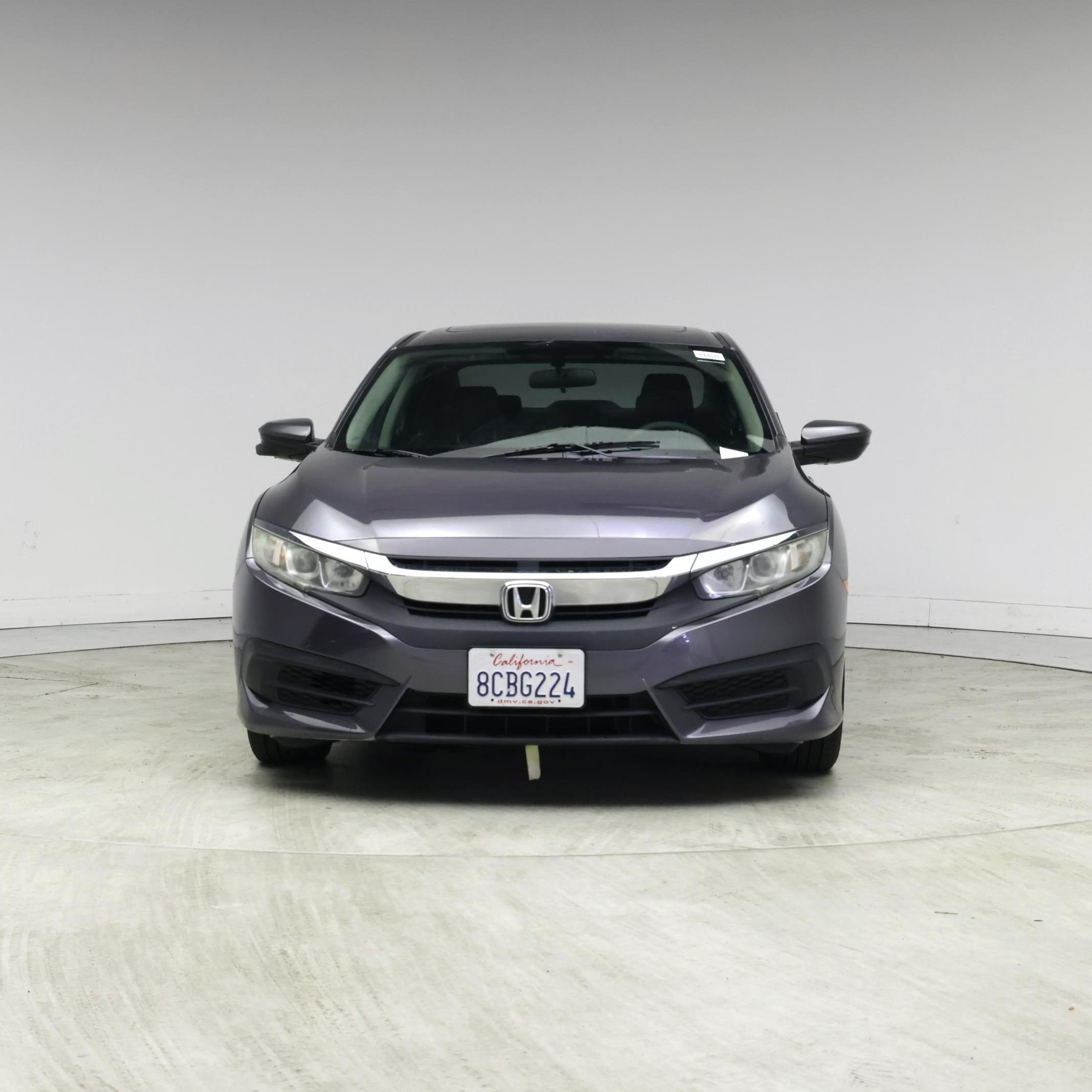 Thumbnail: 2018 Honda Civic - 5