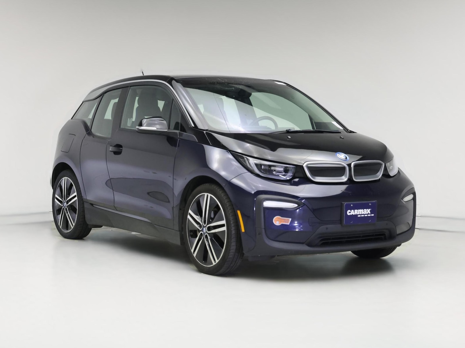 2019 BMW I3 Base