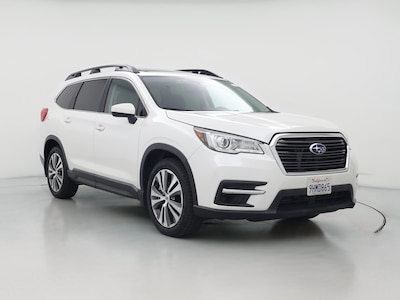 2021 Subaru Ascent Premium
