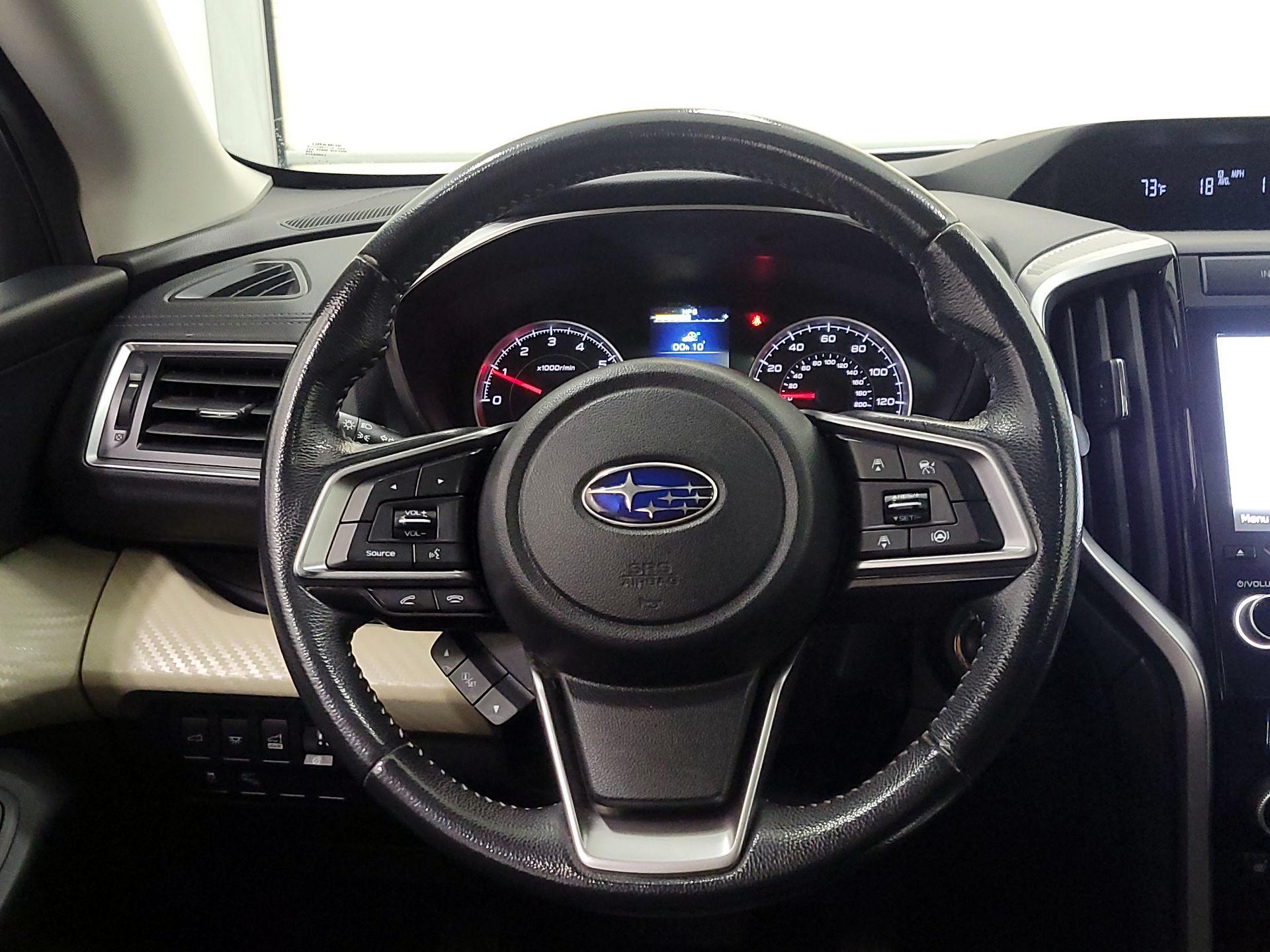 Thumbnail: 2021 Subaru Ascent - 10