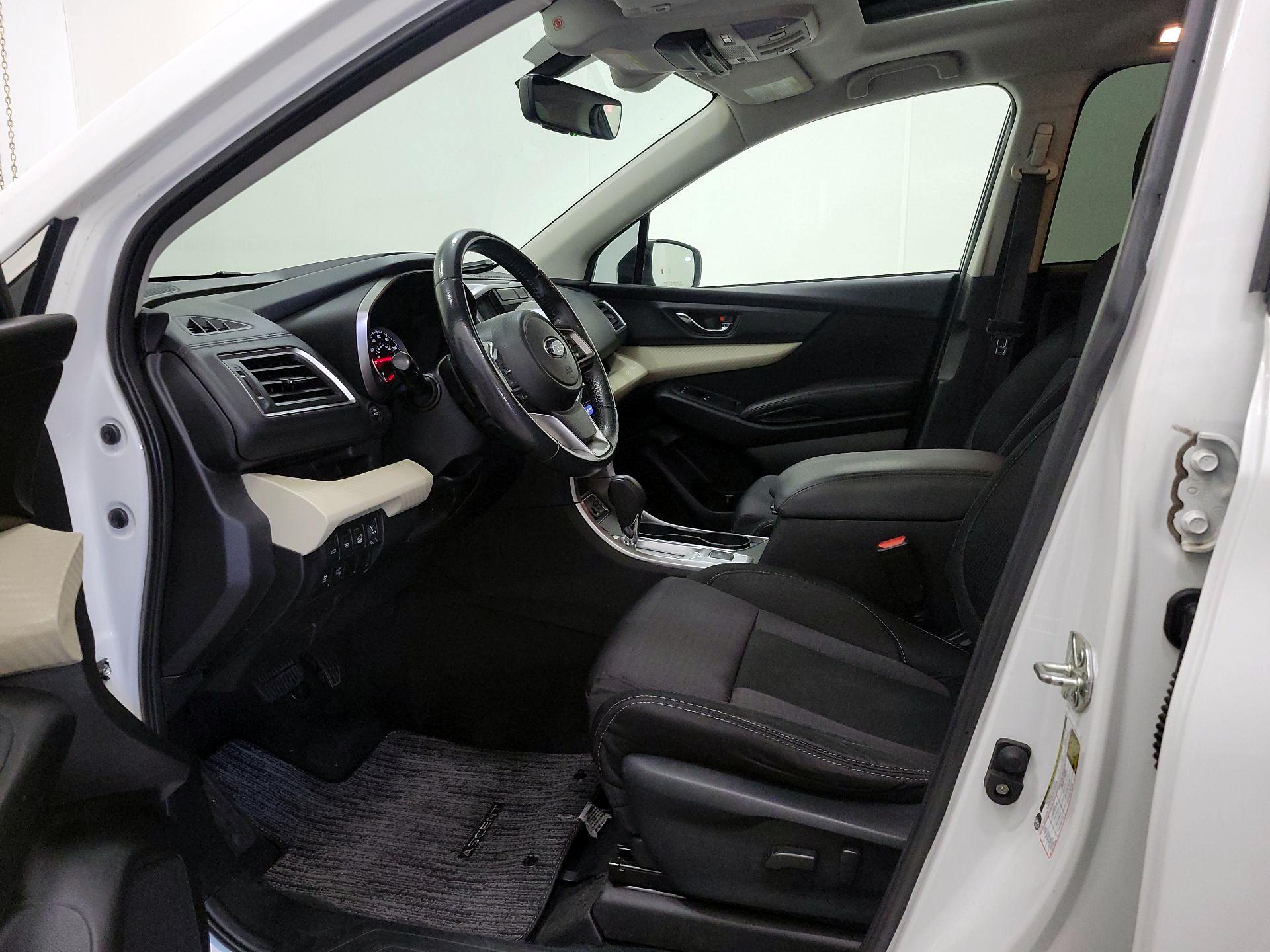 Thumbnail: 2021 Subaru Ascent - 11