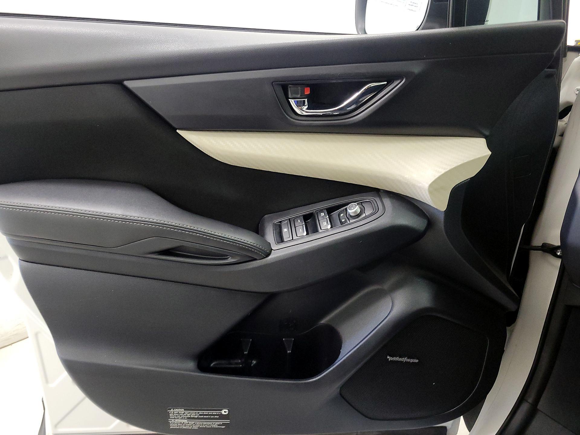 Thumbnail: 2021 Subaru Ascent - 12