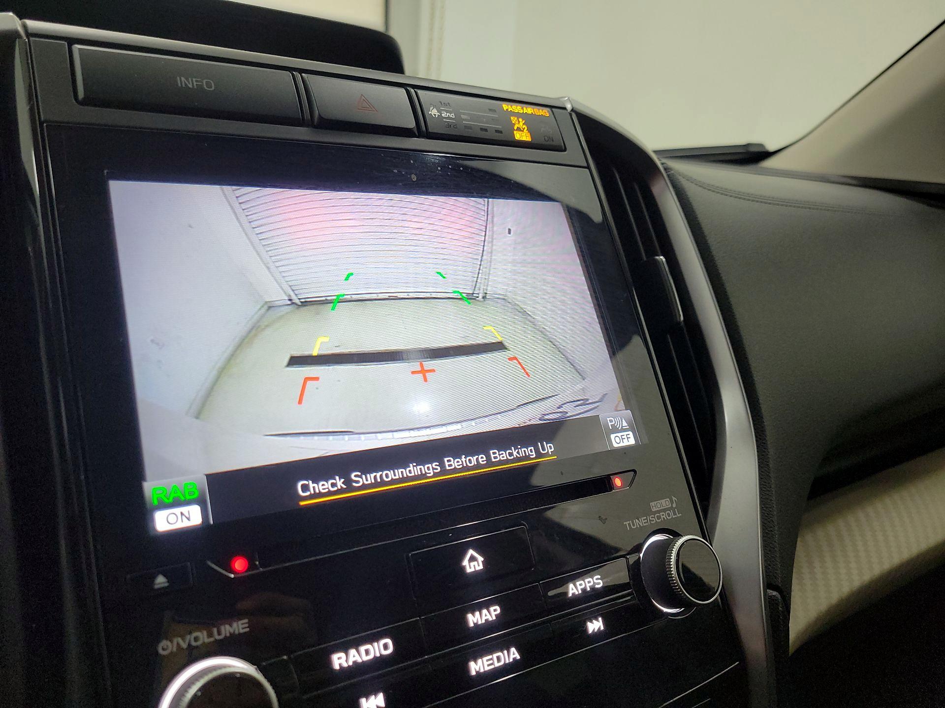 Thumbnail: 2021 Subaru Ascent - 15