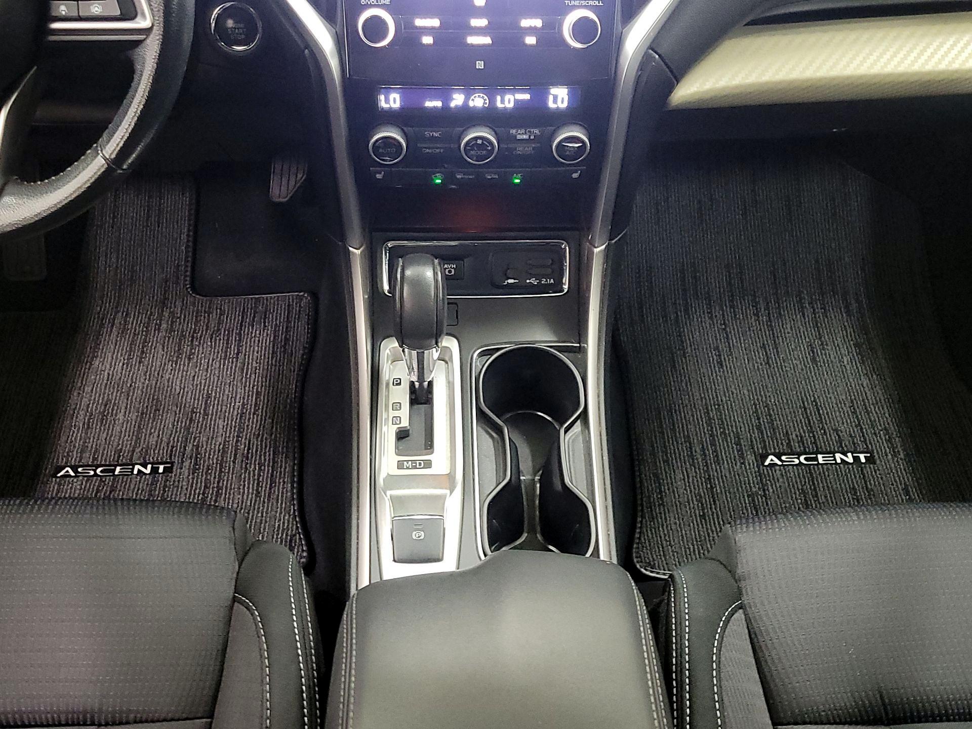 Thumbnail: 2021 Subaru Ascent - 18