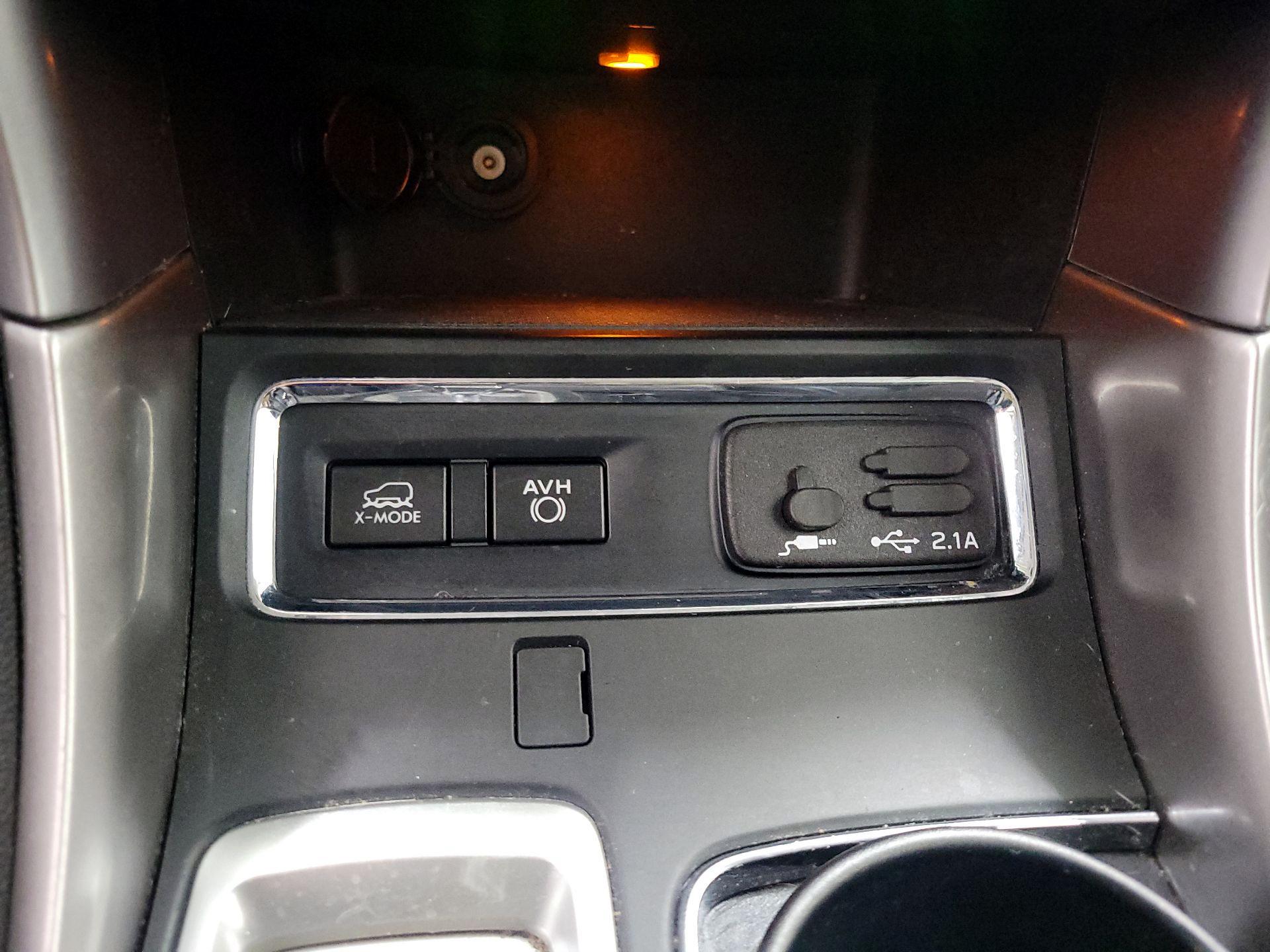 Thumbnail: 2021 Subaru Ascent - 19