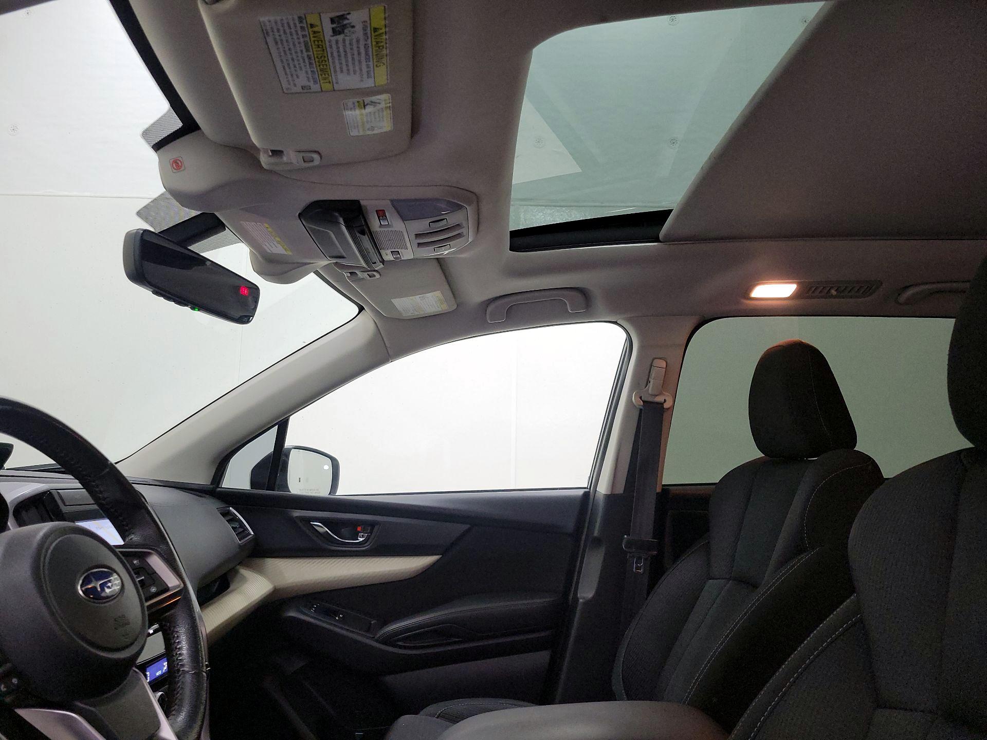 Thumbnail: 2021 Subaru Ascent - 20