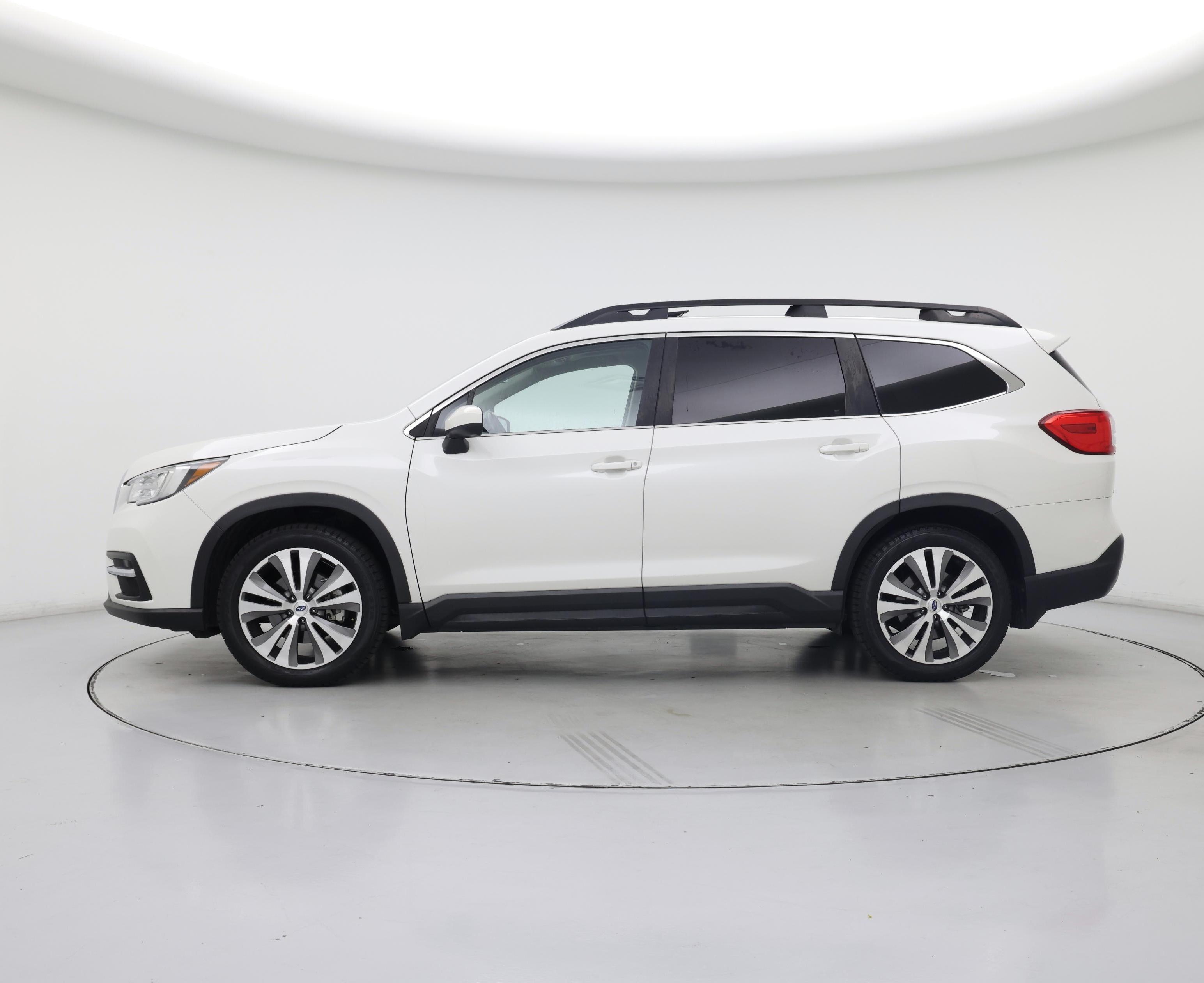 Thumbnail: 2021 Subaru Ascent - 3