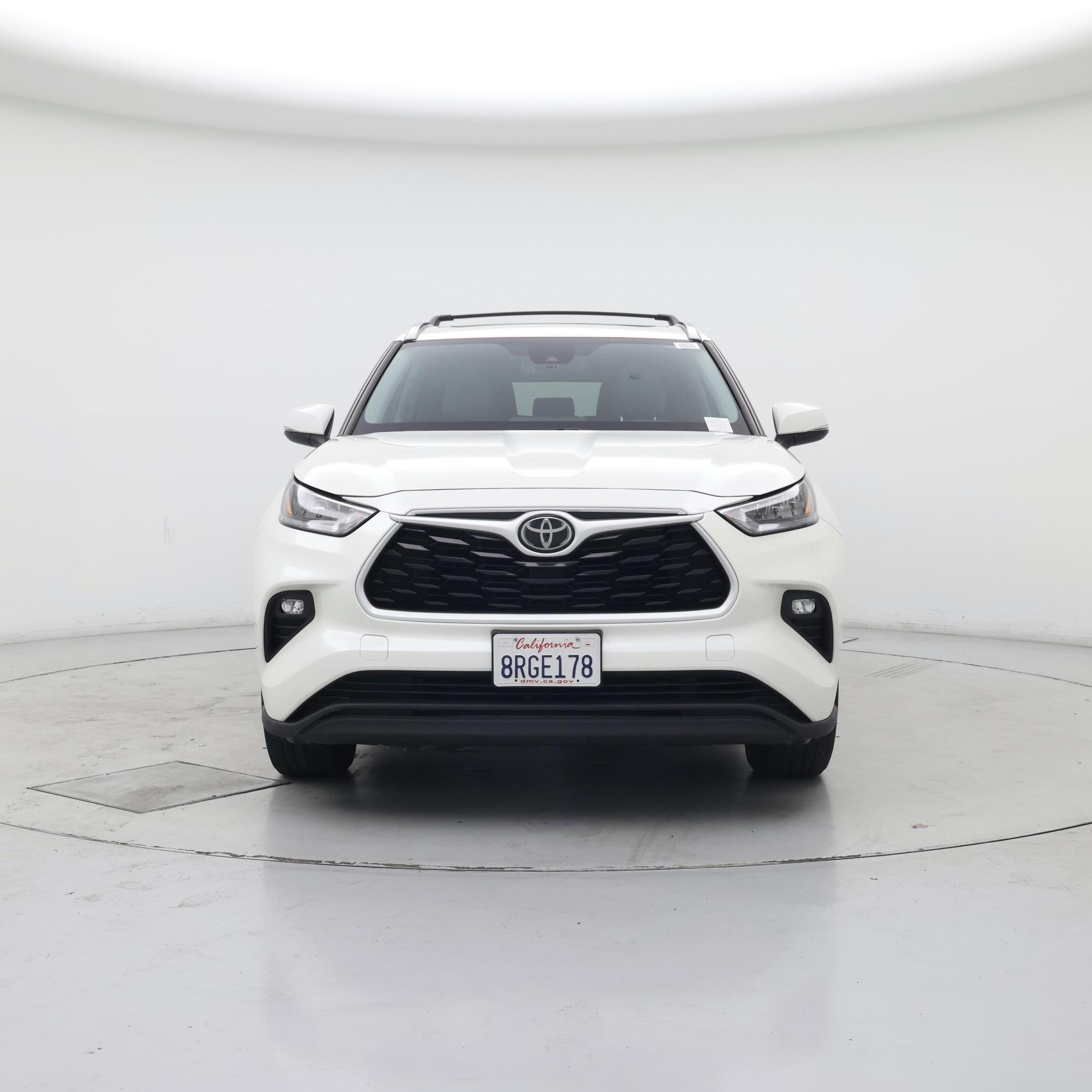 Thumbnail: 2020 Toyota Highlander - 5