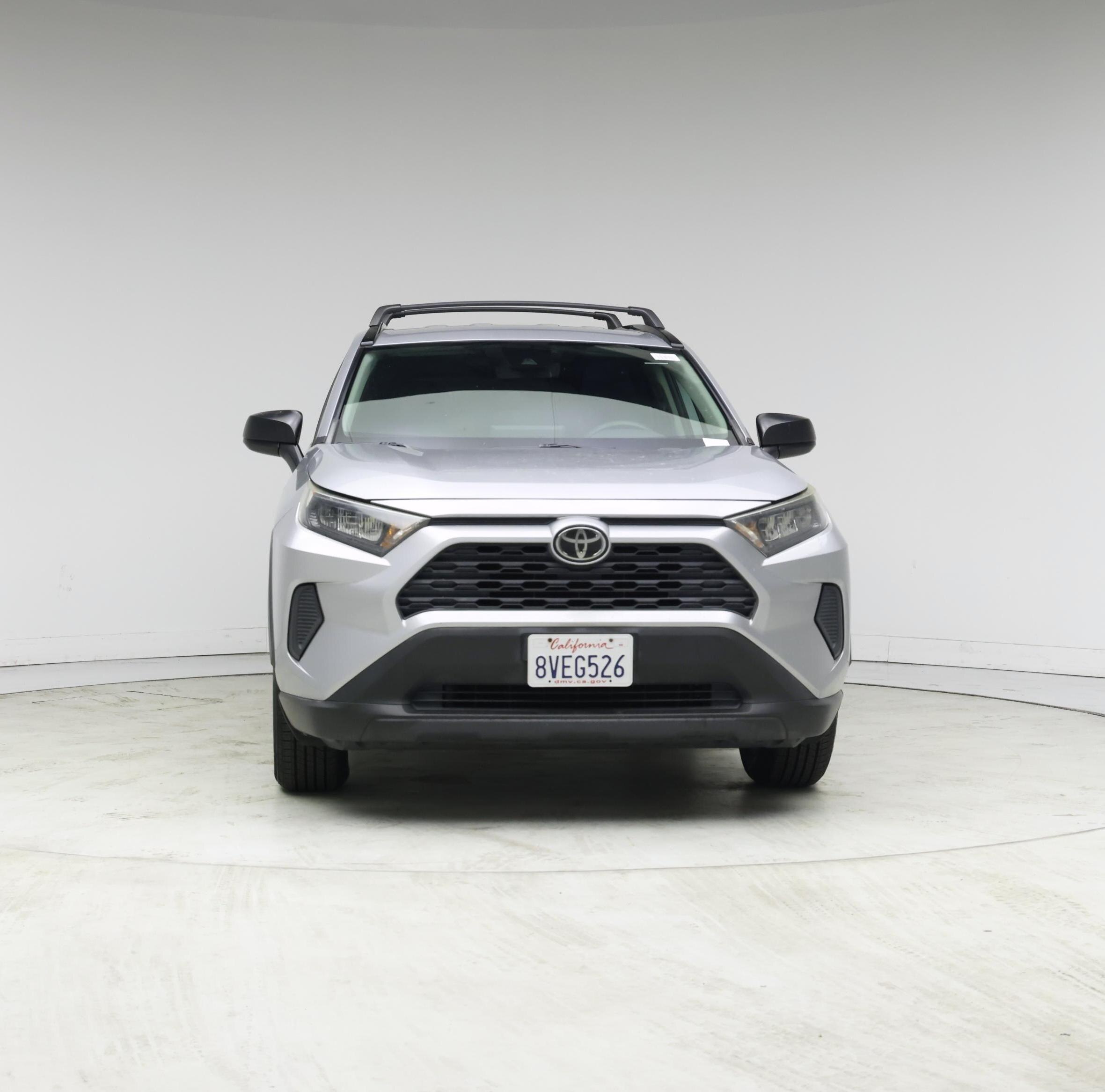 Thumbnail: 2019 Toyota RAV4 - 5