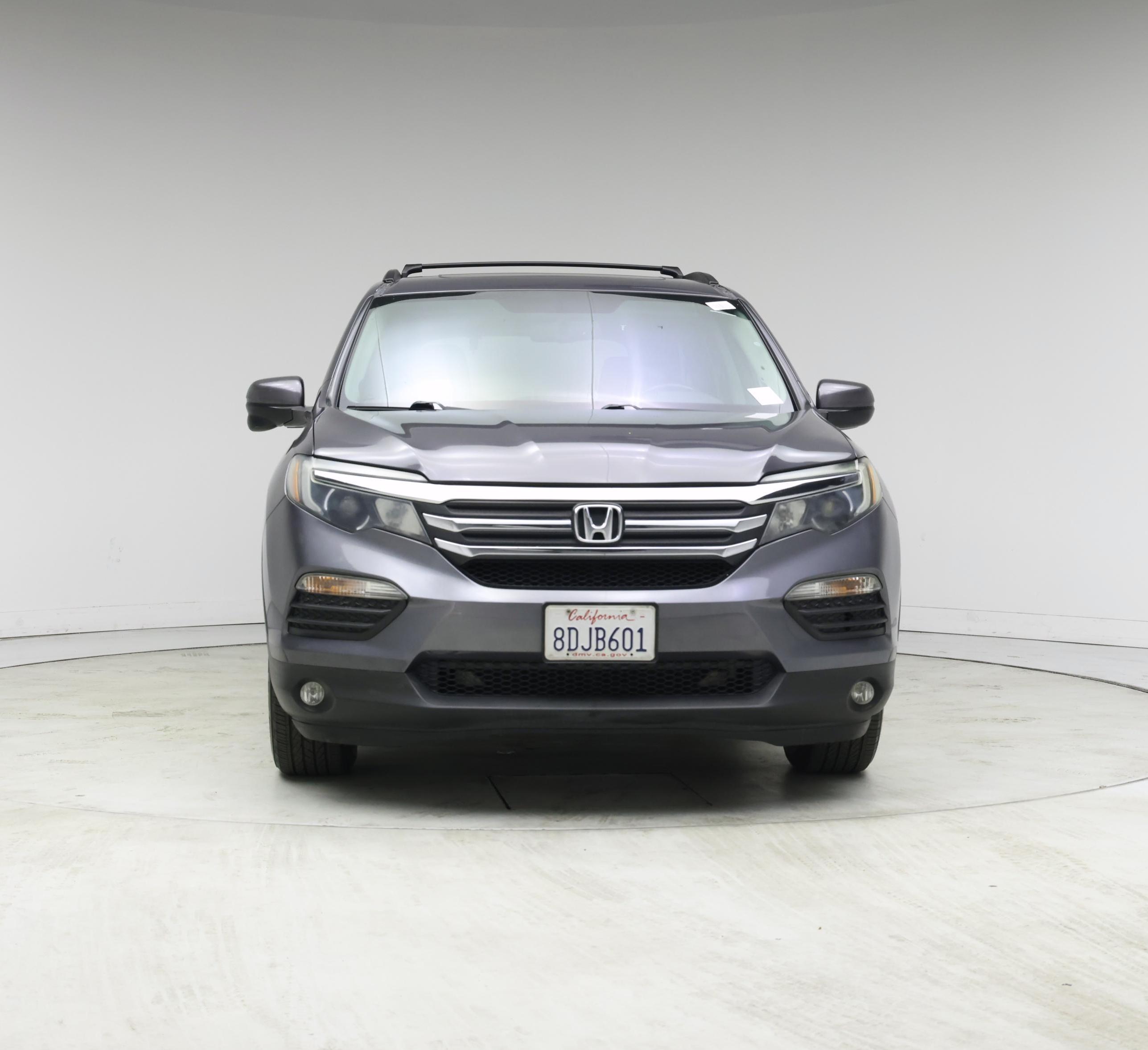 Thumbnail: 2018 Honda Pilot - 5