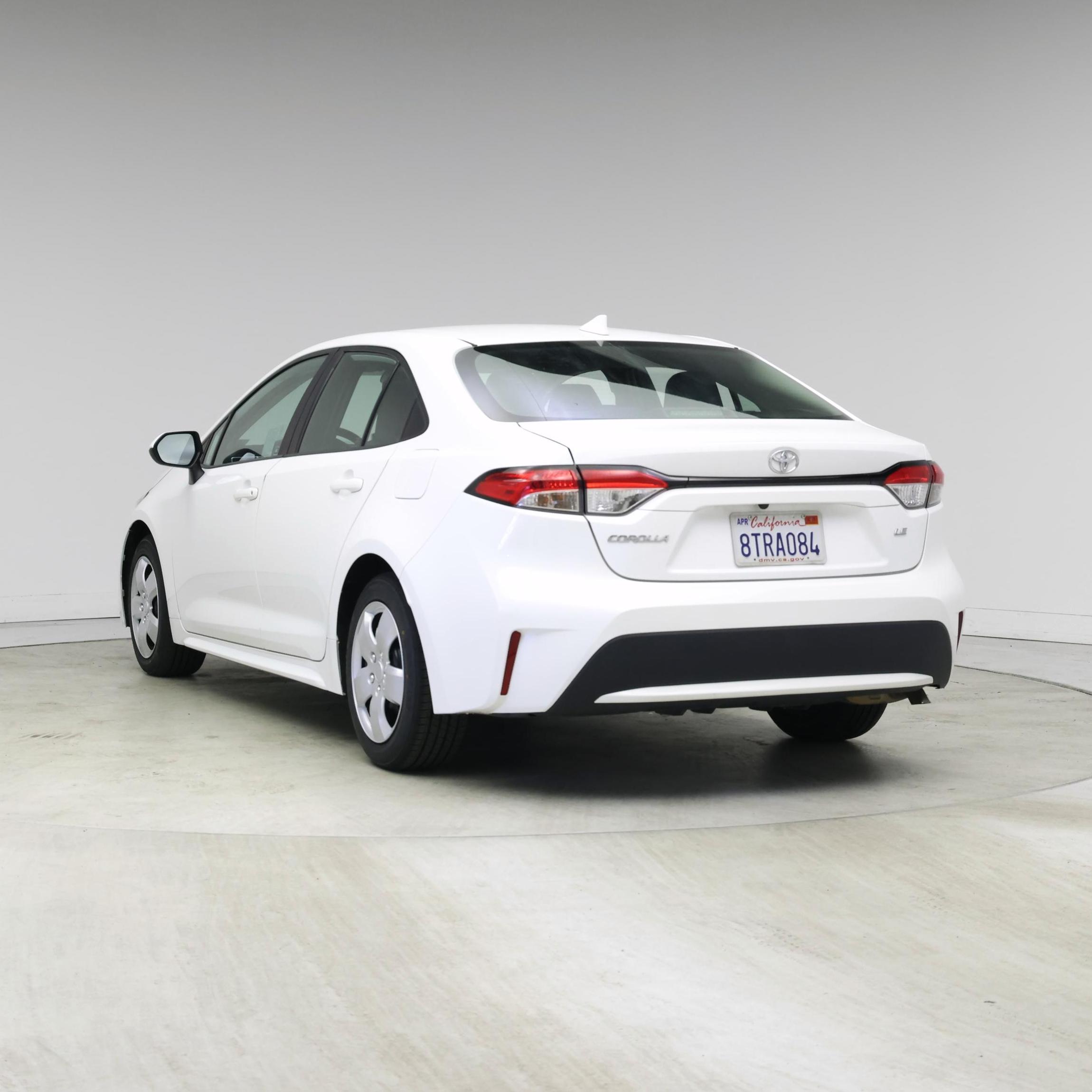 Thumbnail: 2021 Toyota Corolla - 2
