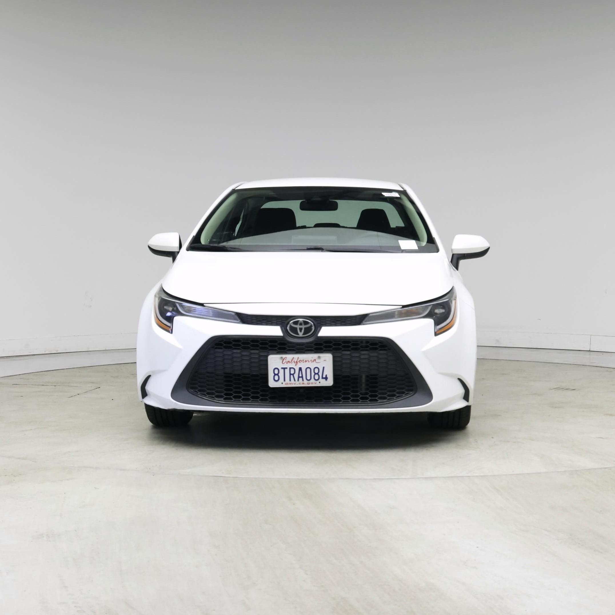 Thumbnail: 2021 Toyota Corolla - 5