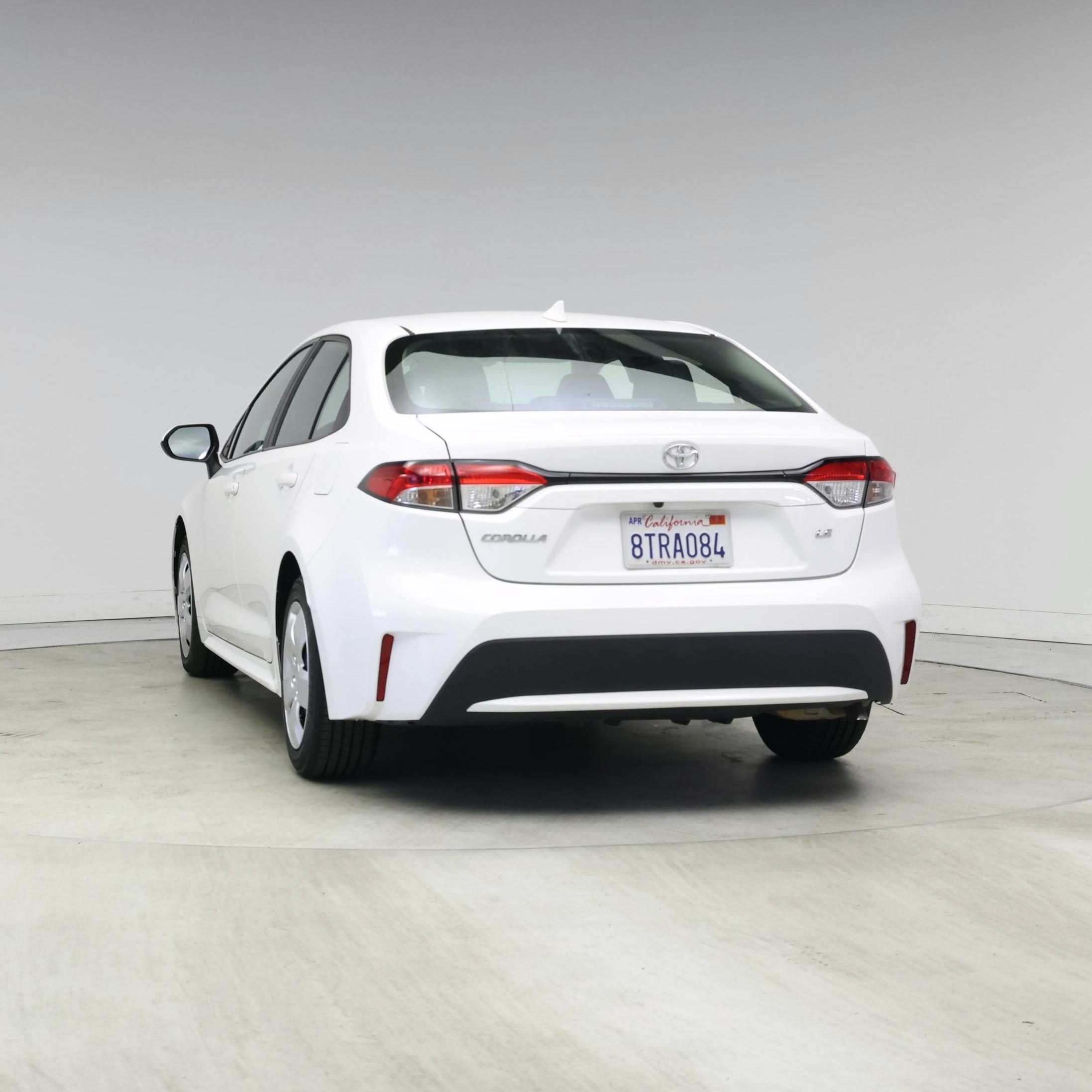 Thumbnail: 2021 Toyota Corolla - 6