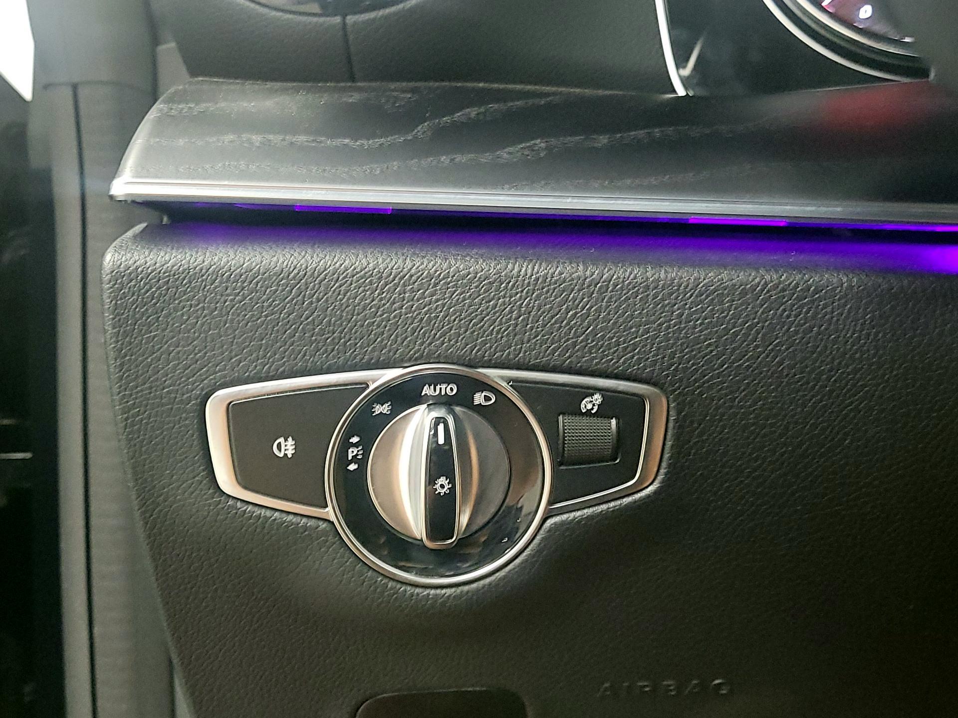 Thumbnail: 2019 Mercedes-Benz E-Class - 13