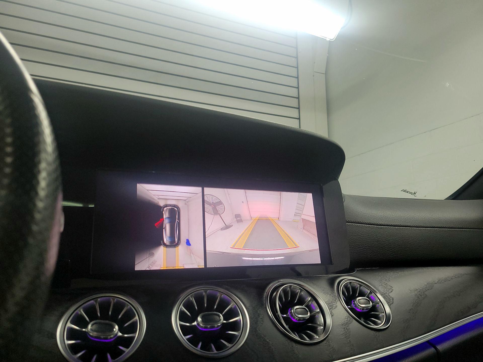 Thumbnail: 2019 Mercedes-Benz E-Class - 14