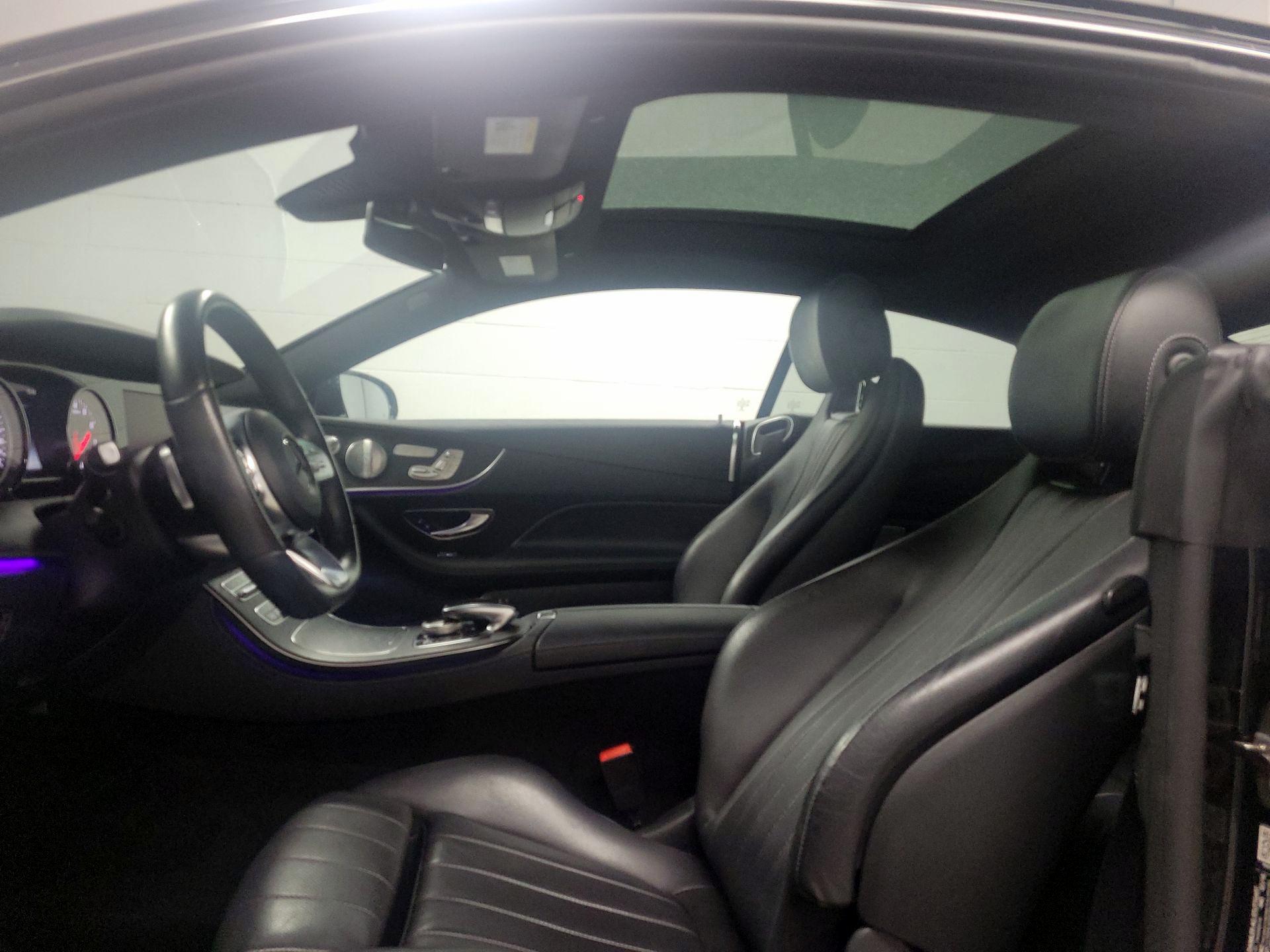Thumbnail: 2019 Mercedes-Benz E-Class - 18