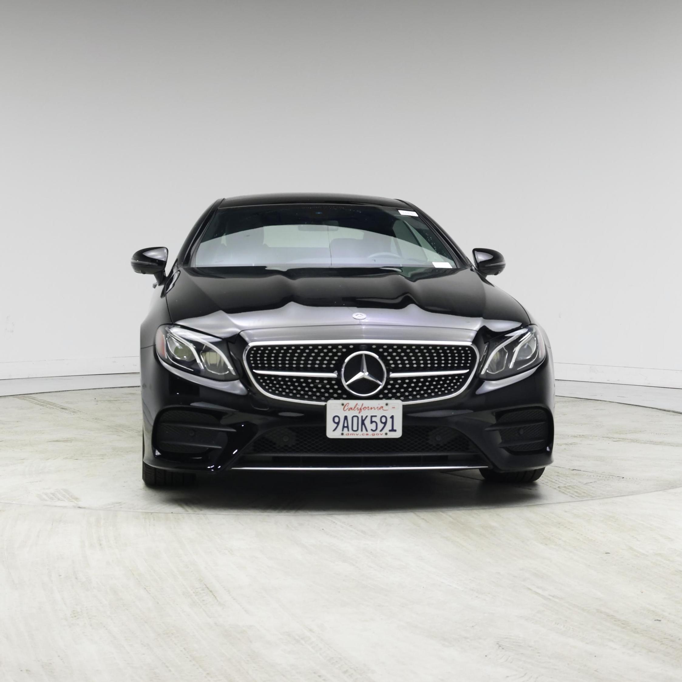 Thumbnail: 2019 Mercedes-Benz E-Class - 5