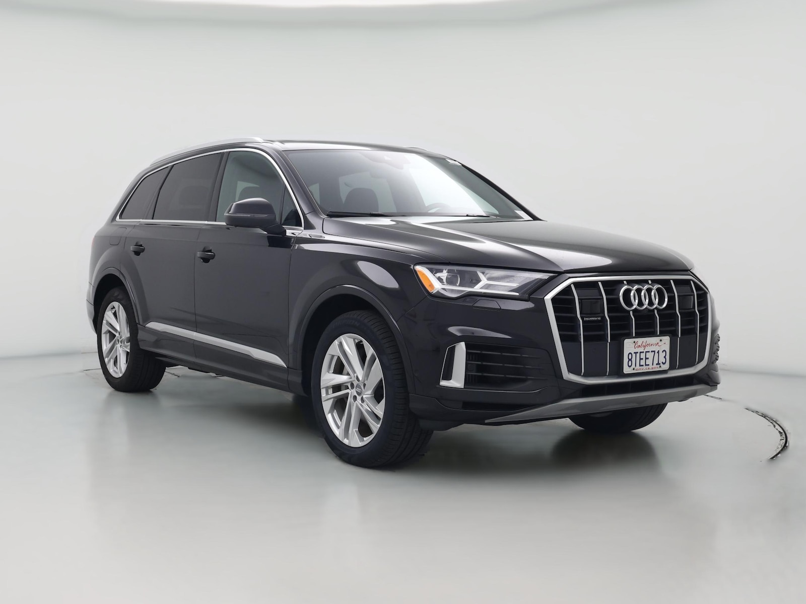 2020 Audi Q7 Premium Plus