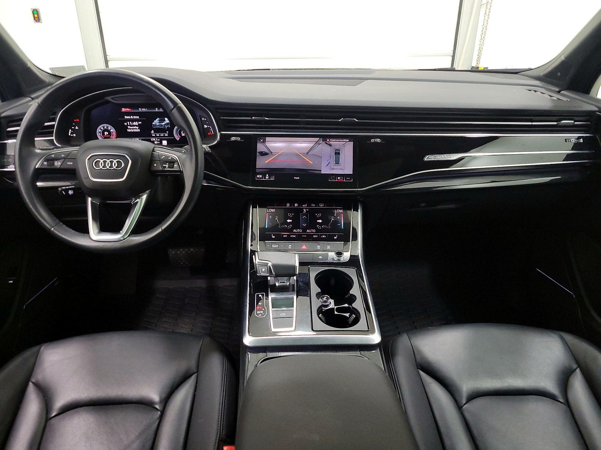 Thumbnail: 2020 Audi Q7 - 9