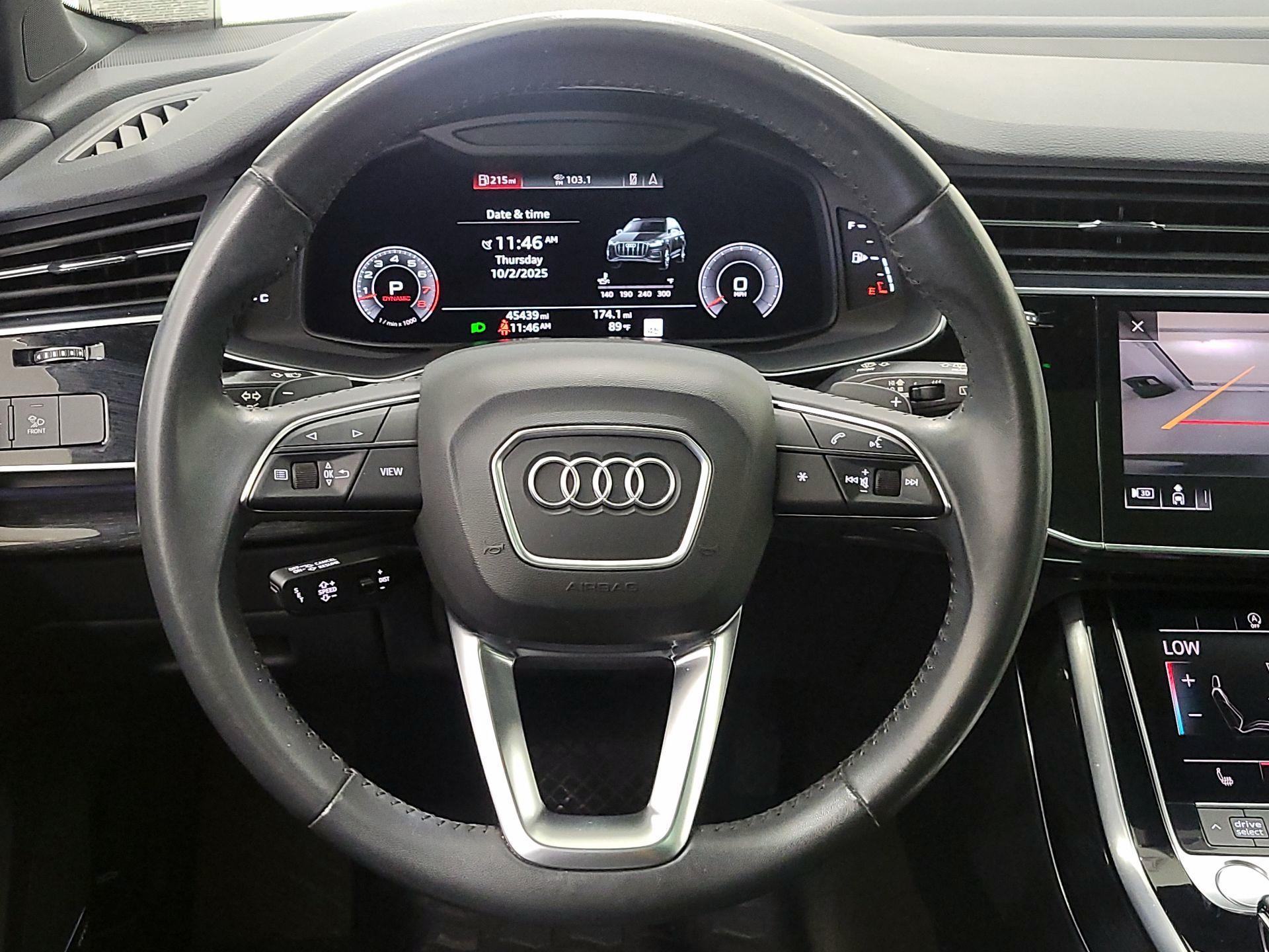 Thumbnail: 2020 Audi Q7 - 10