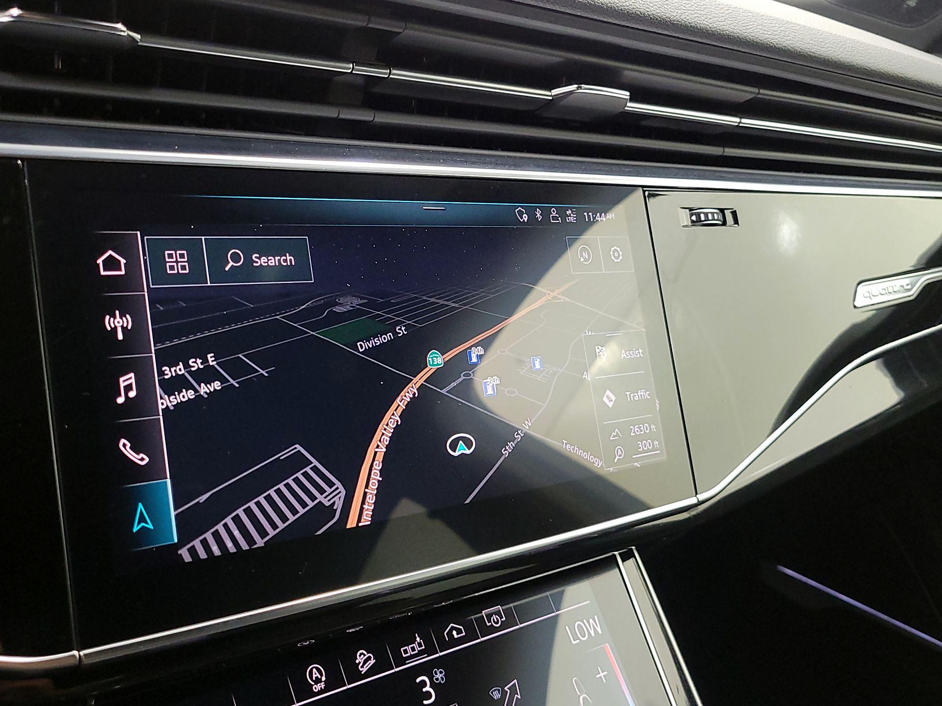 Thumbnail: 2020 Audi Q7 - 14