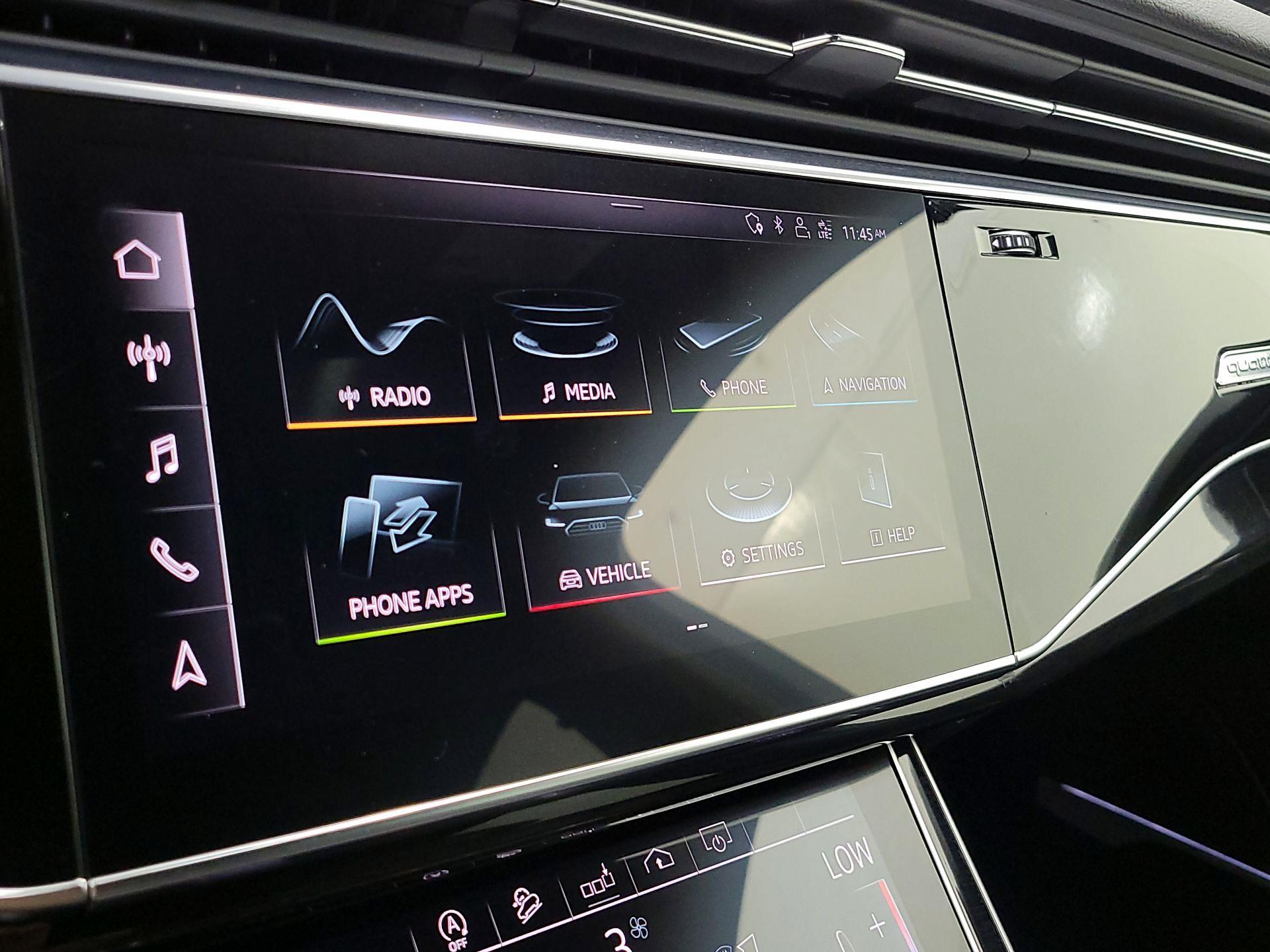 Thumbnail: 2020 Audi Q7 - 16